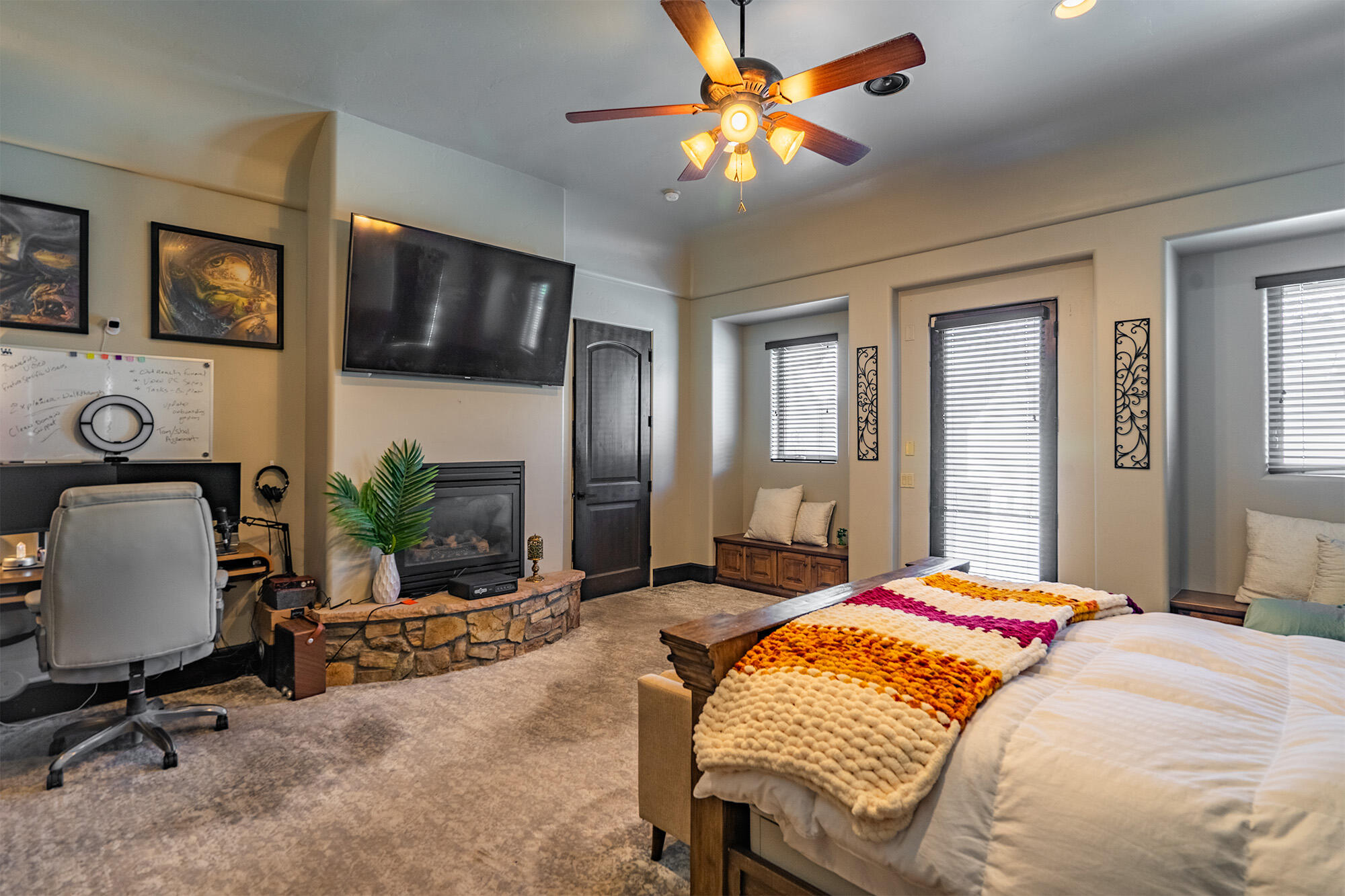 VILLA BONITA ESTATES - Residential