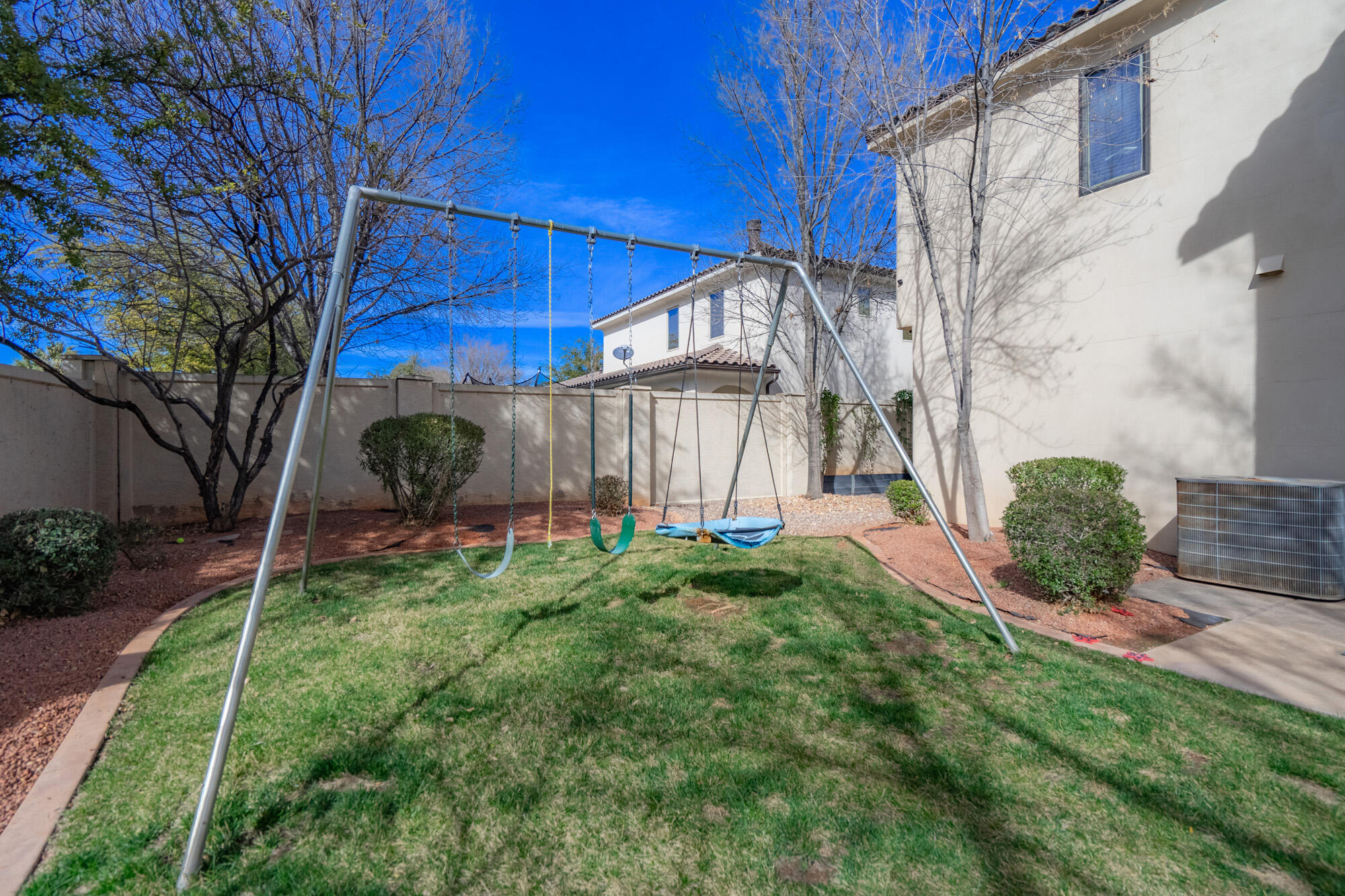 VILLA BONITA ESTATES - Residential