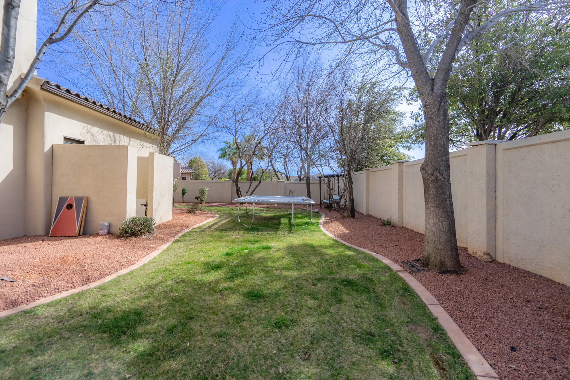 VILLA BONITA ESTATES - Residential