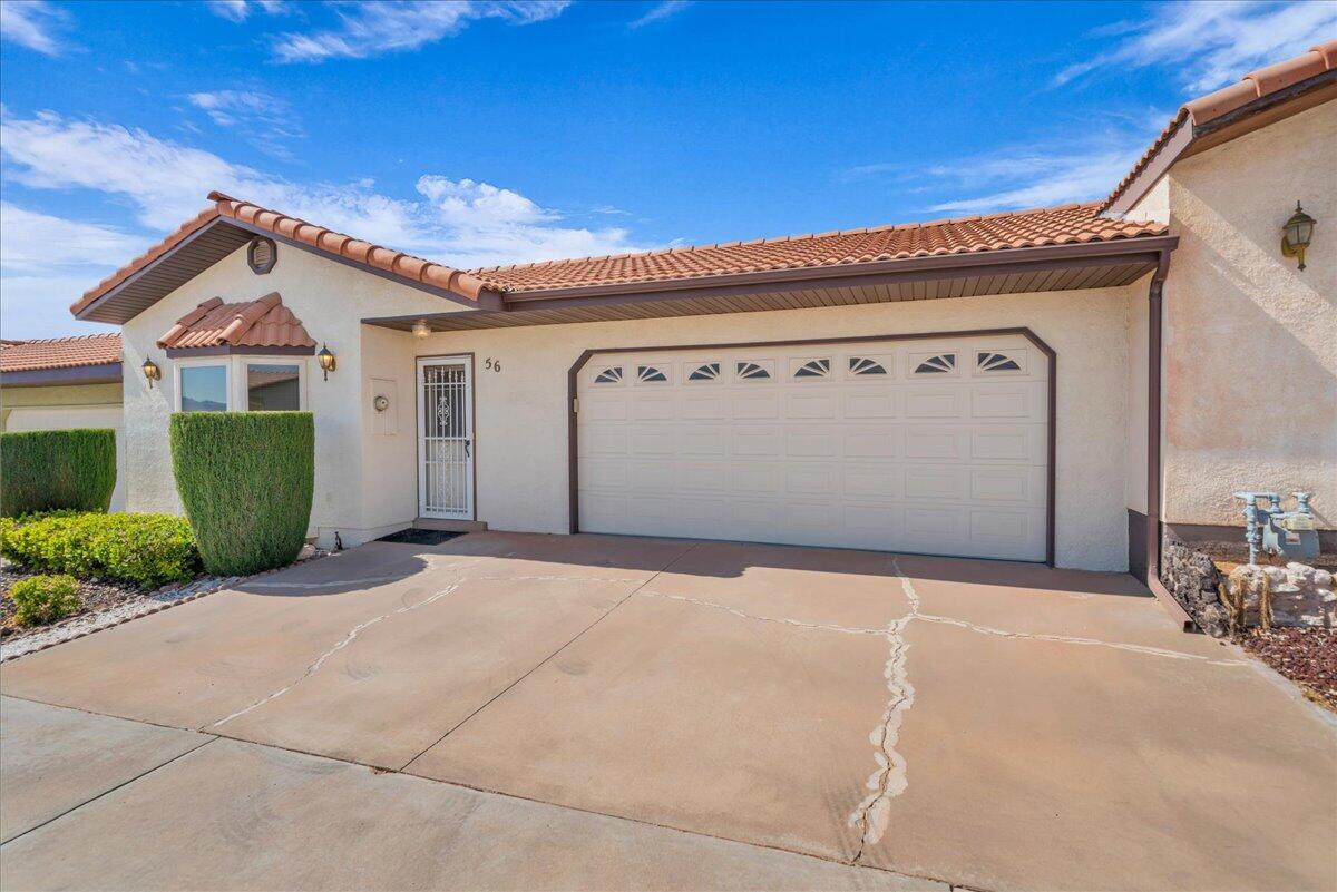 VISTA RIDGE ESTATES - Residential