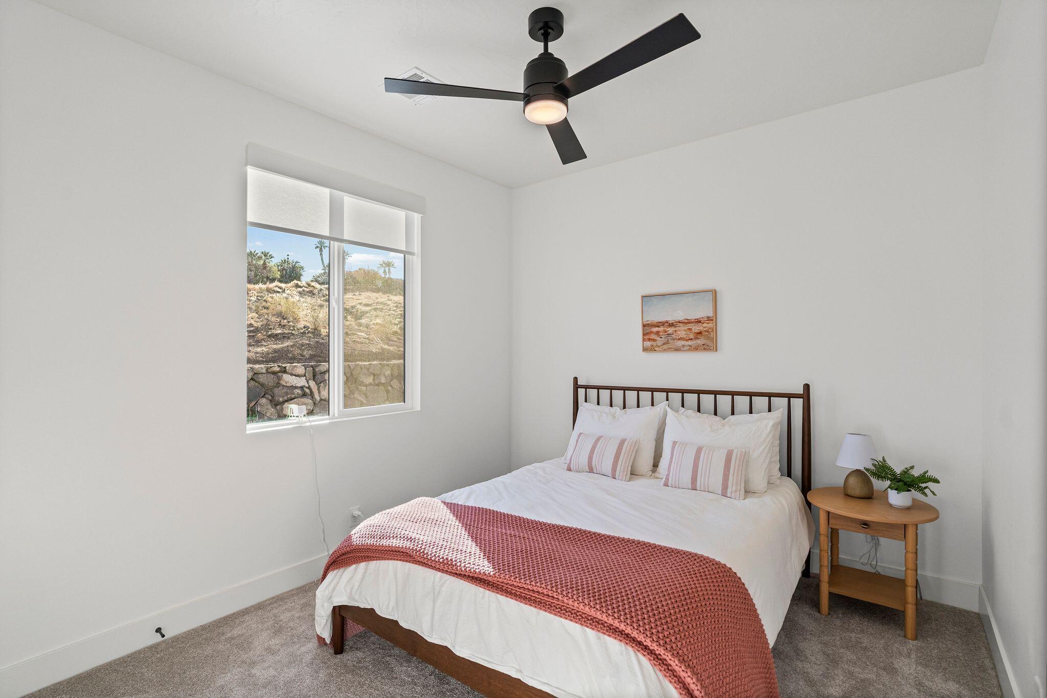 DESERT FLOWER - Residential