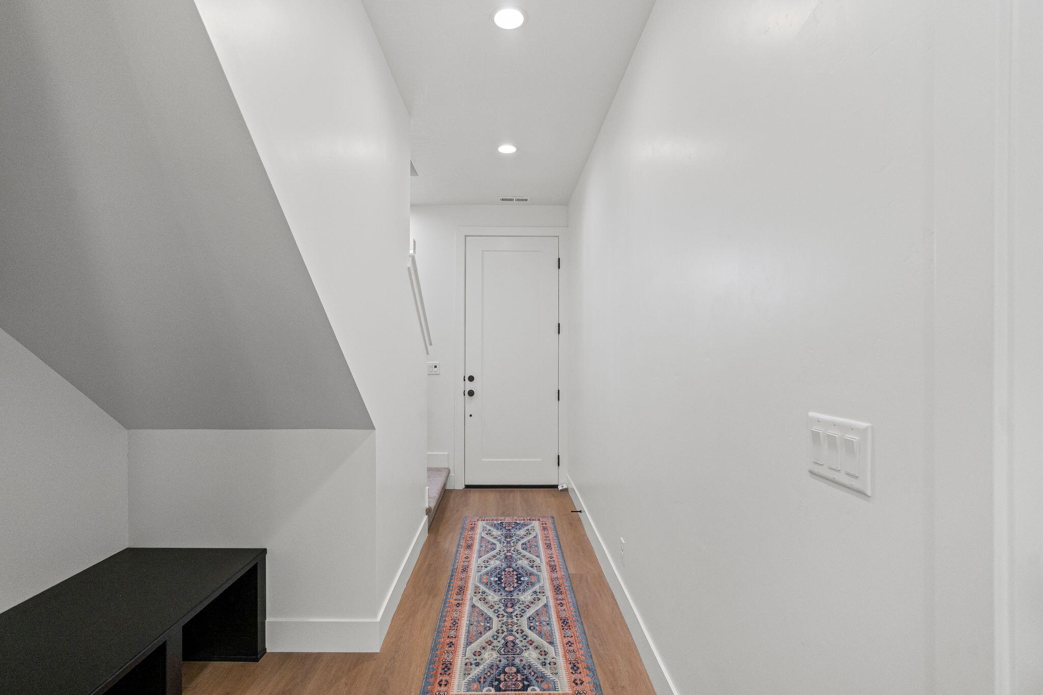 DESERT FLOWER - Residential