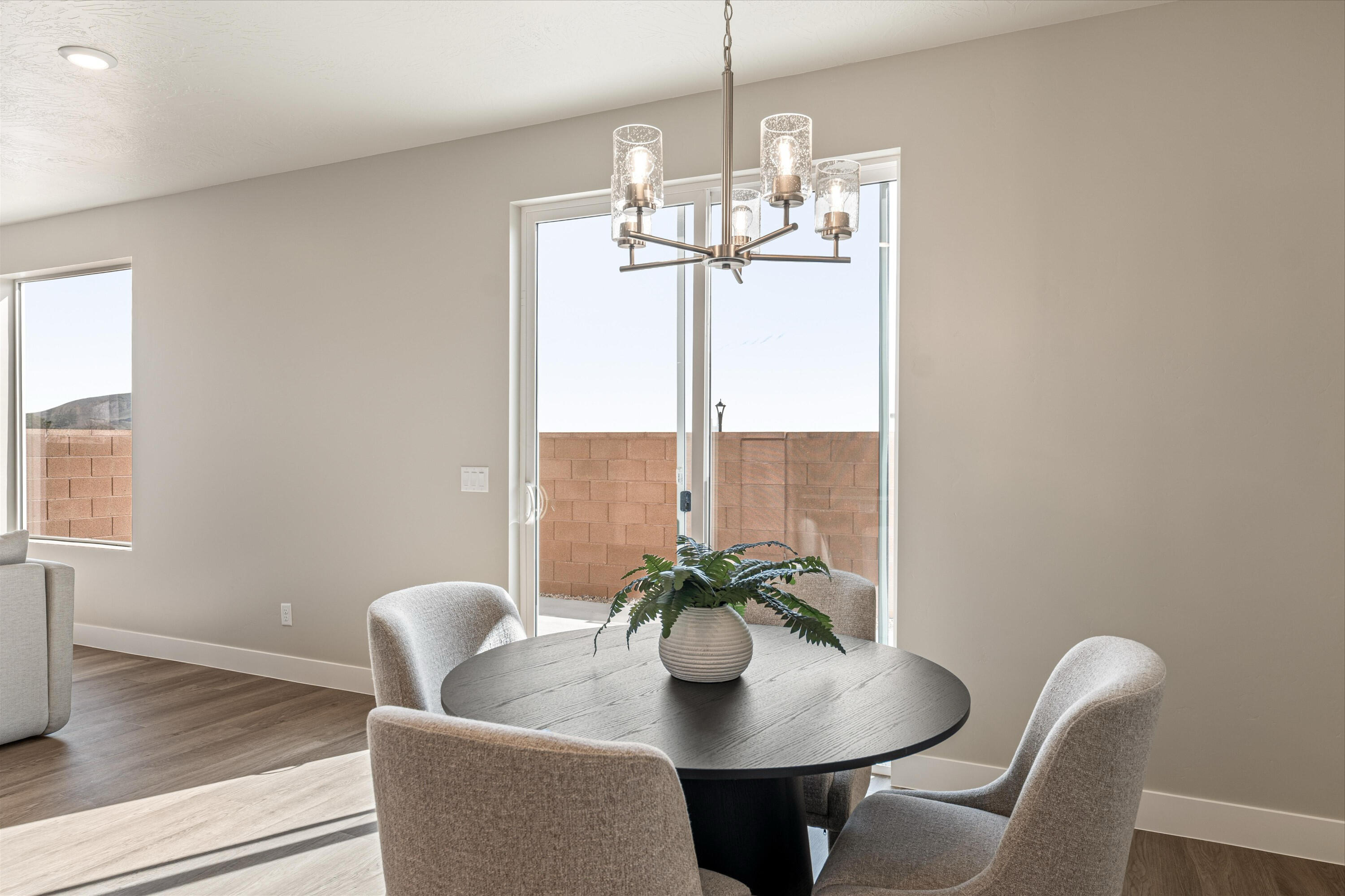 HURRICANE HEIGHTS TOWNHOMES - Residential