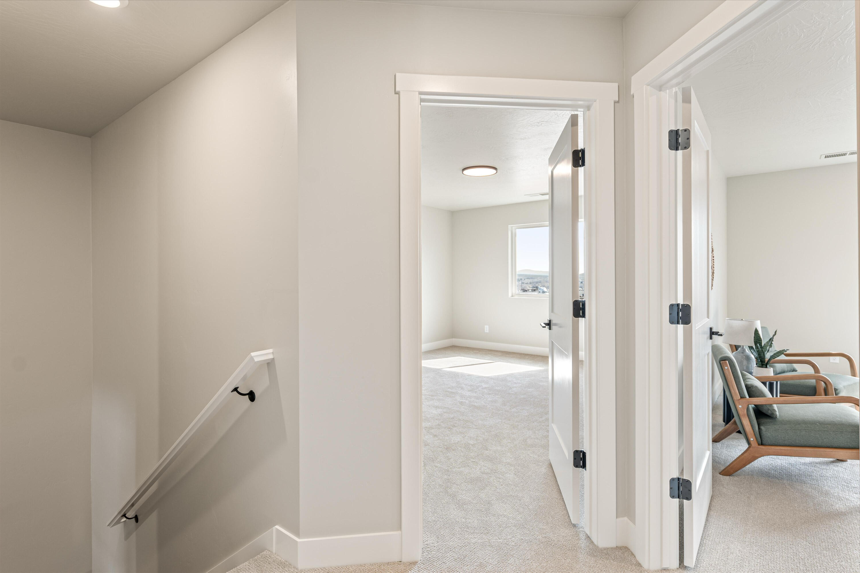 HURRICANE HEIGHTS TOWNHOMES - Residential