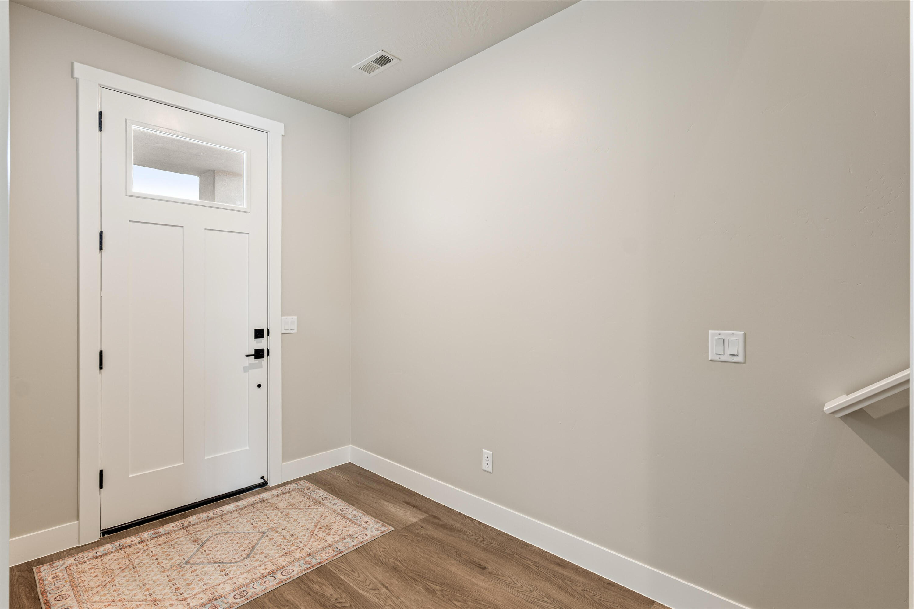 HURRICANE HEIGHTS TOWNHOMES - Residential