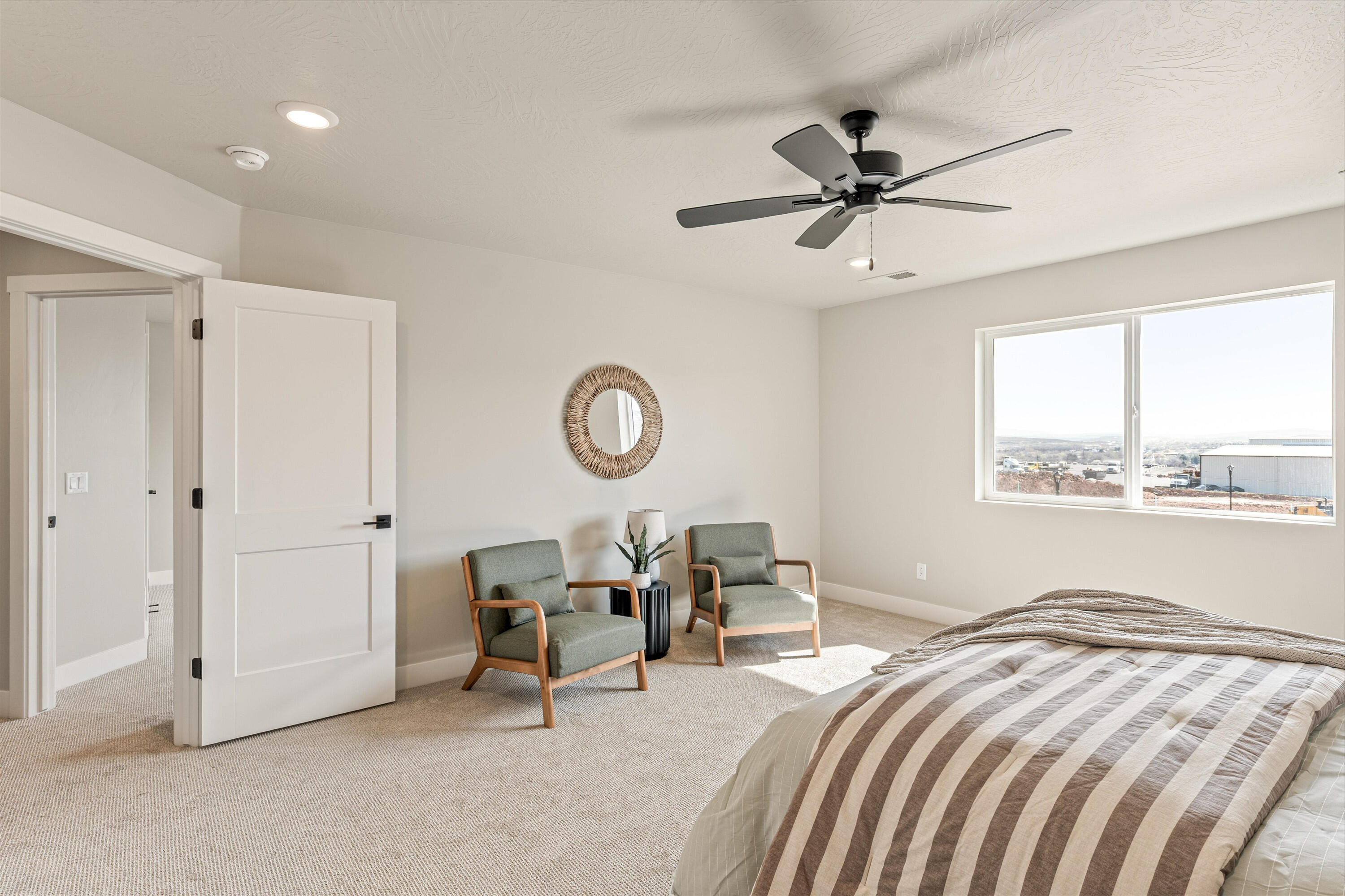 HURRICANE HEIGHTS TOWNHOMES - Residential