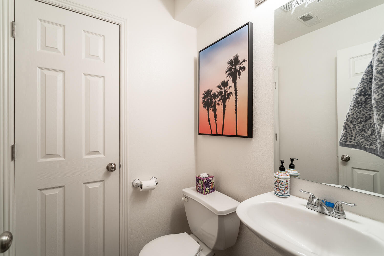 HIDDEN VALLEY TOWN HOMES - Residential