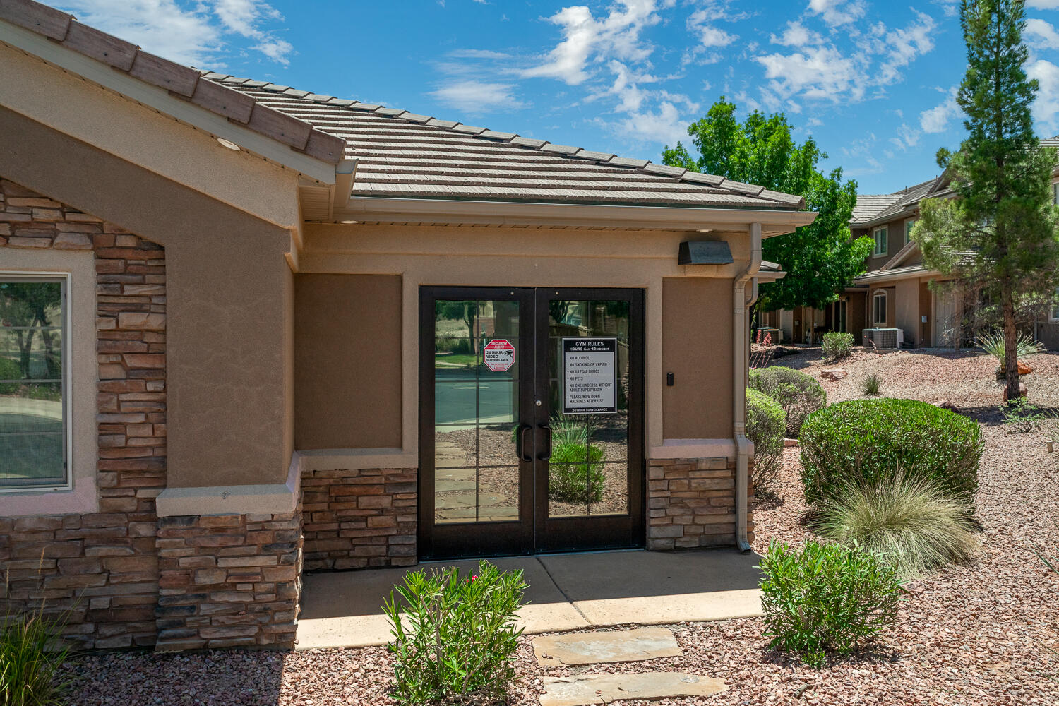 HIDDEN VALLEY TOWN HOMES - Residential
