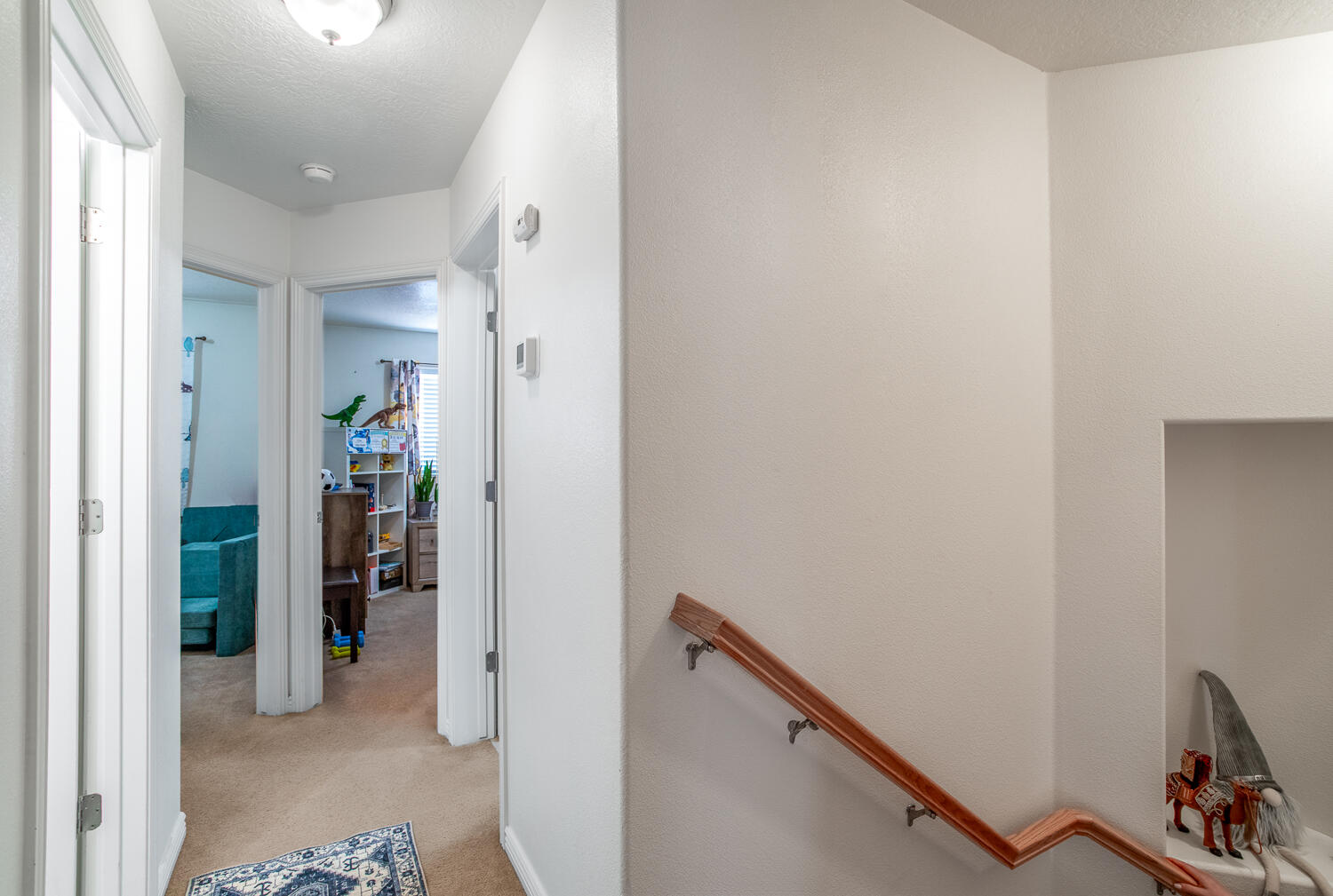 HIDDEN VALLEY TOWN HOMES - Residential