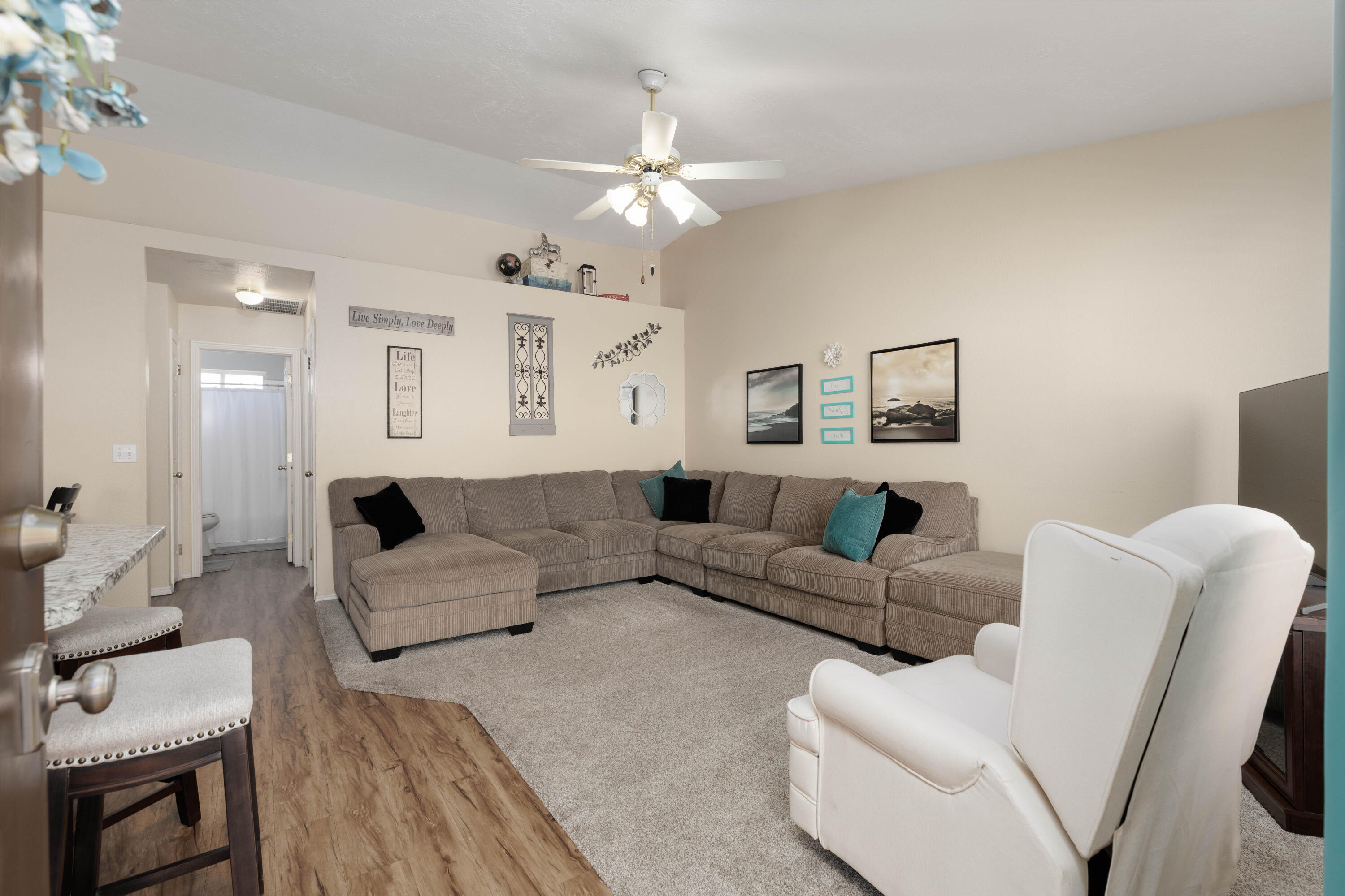 GARDENS SOUTH CONDOS - Residential