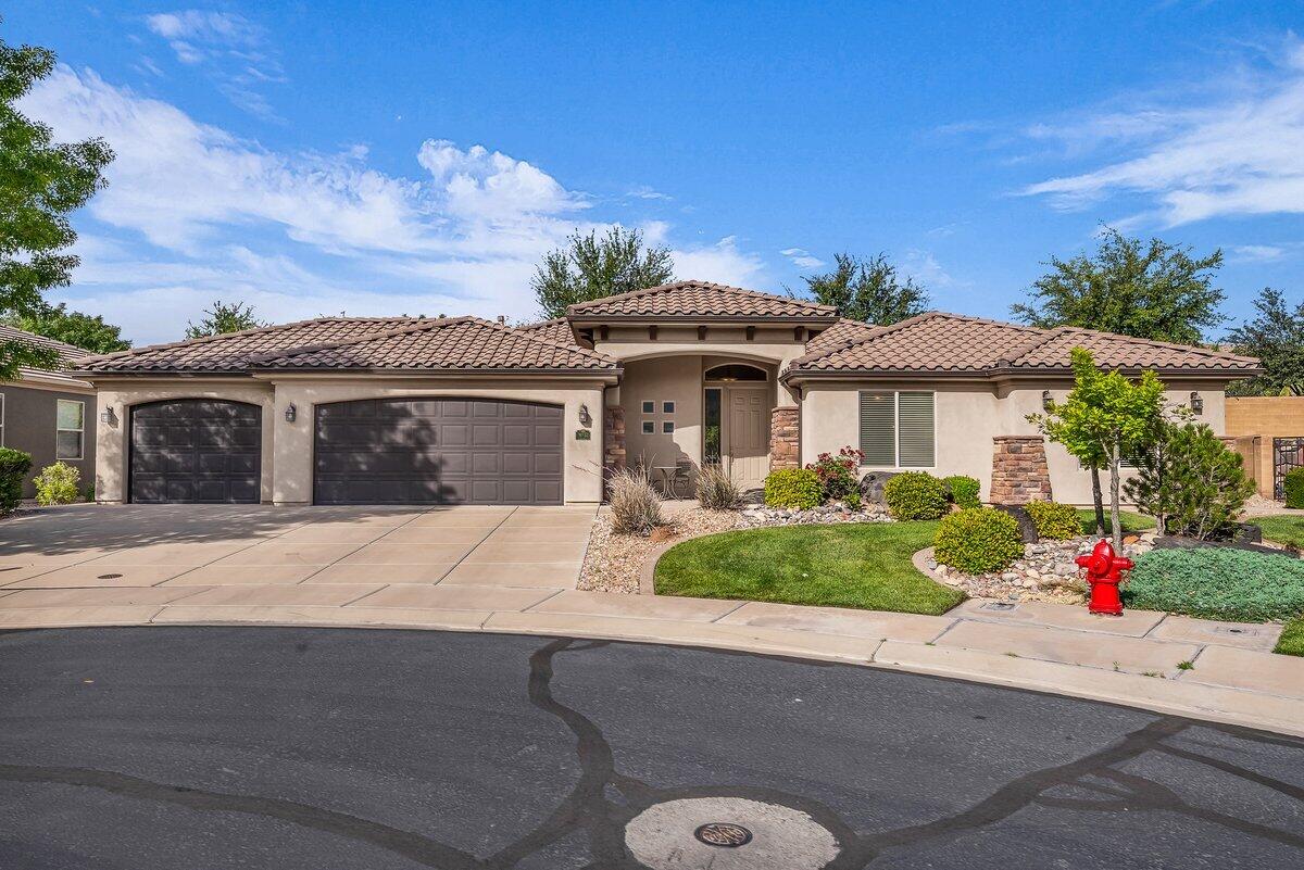 OLIVE GROVE - Residential