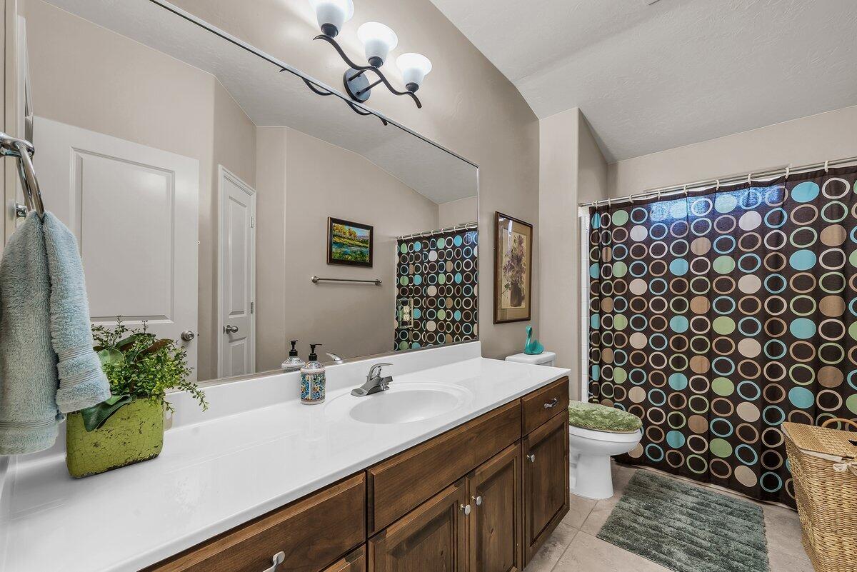 OLIVE GROVE - Residential