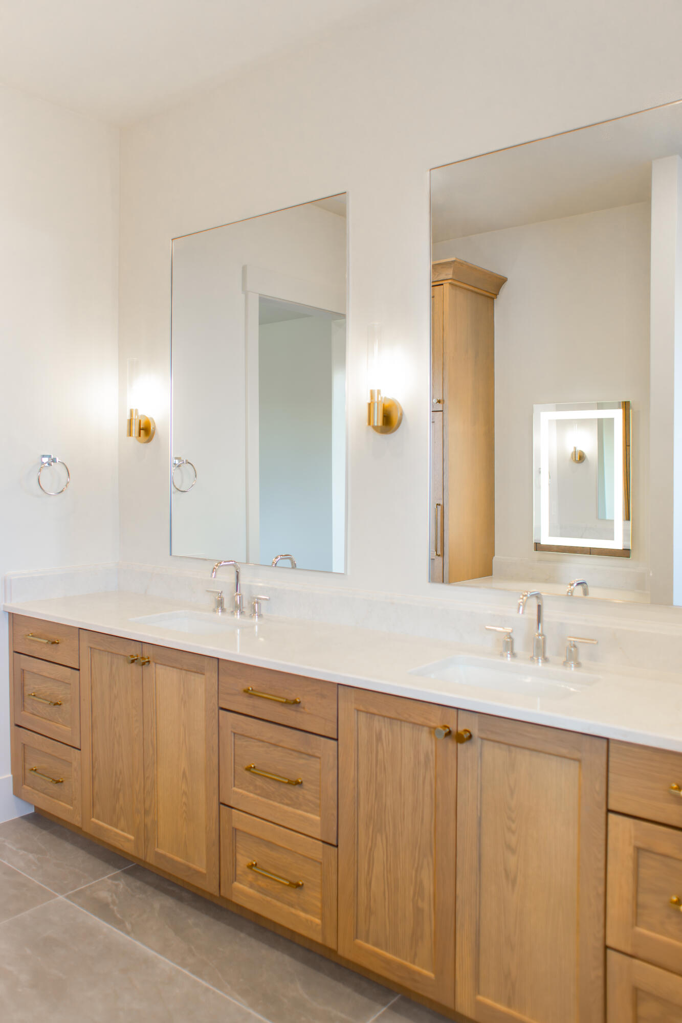 FINLEY FARMS - Residential