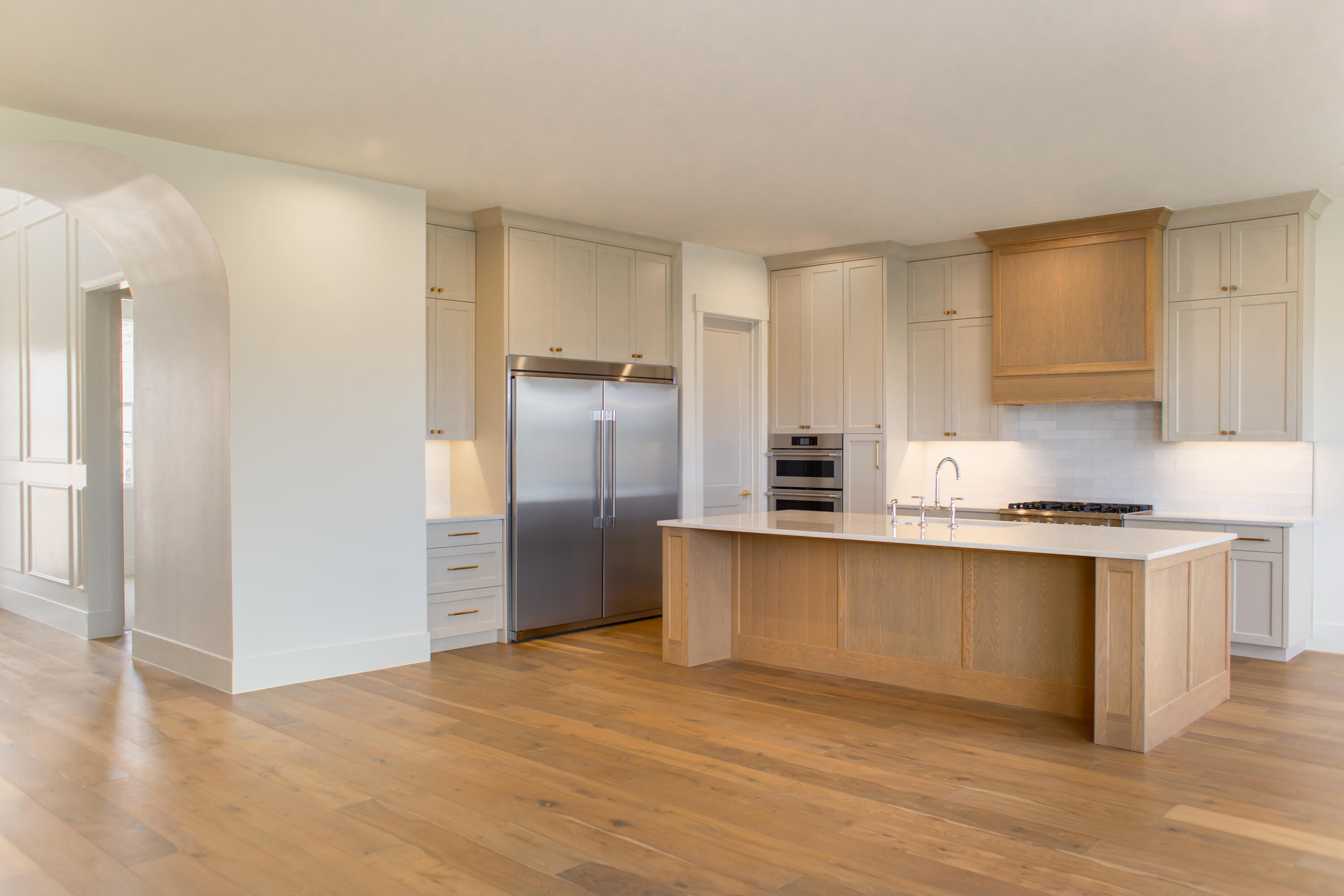 FINLEY FARMS - Residential