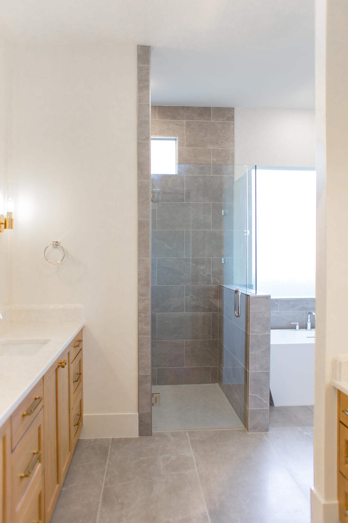 FINLEY FARMS - Residential