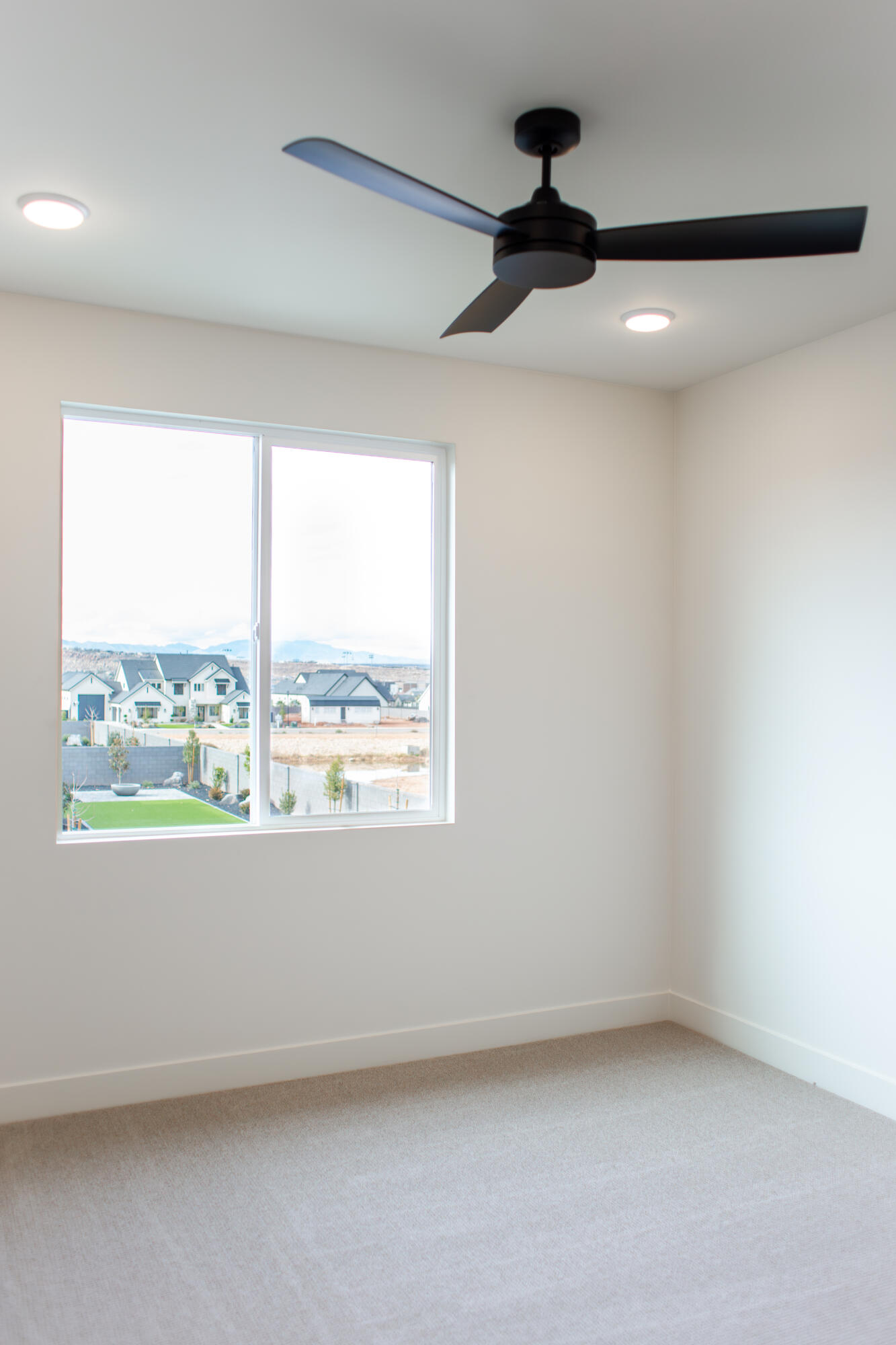 FINLEY FARMS - Residential