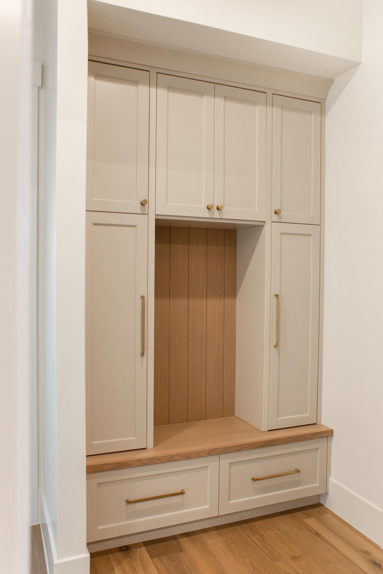 FINLEY FARMS - Residential