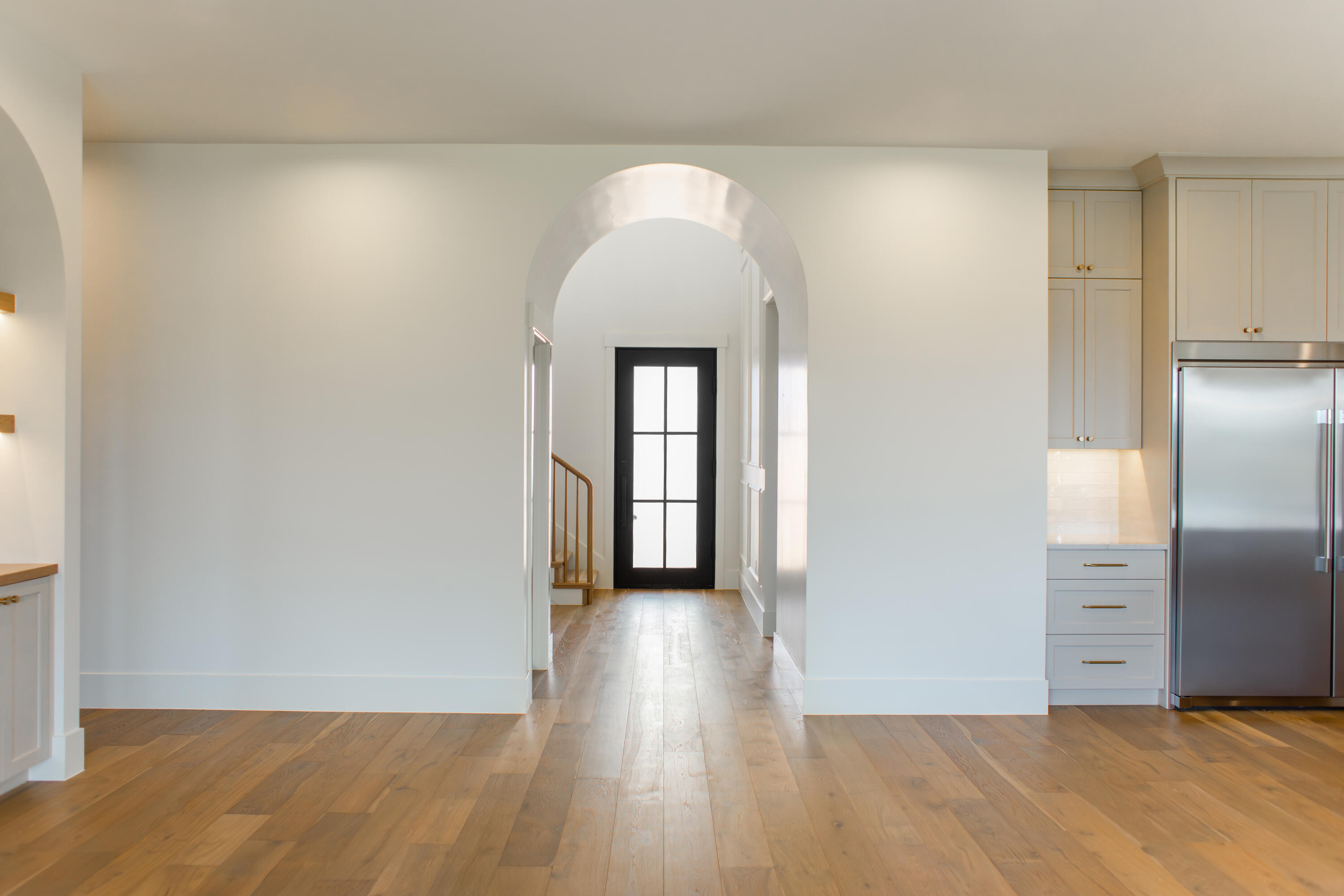 FINLEY FARMS - Residential