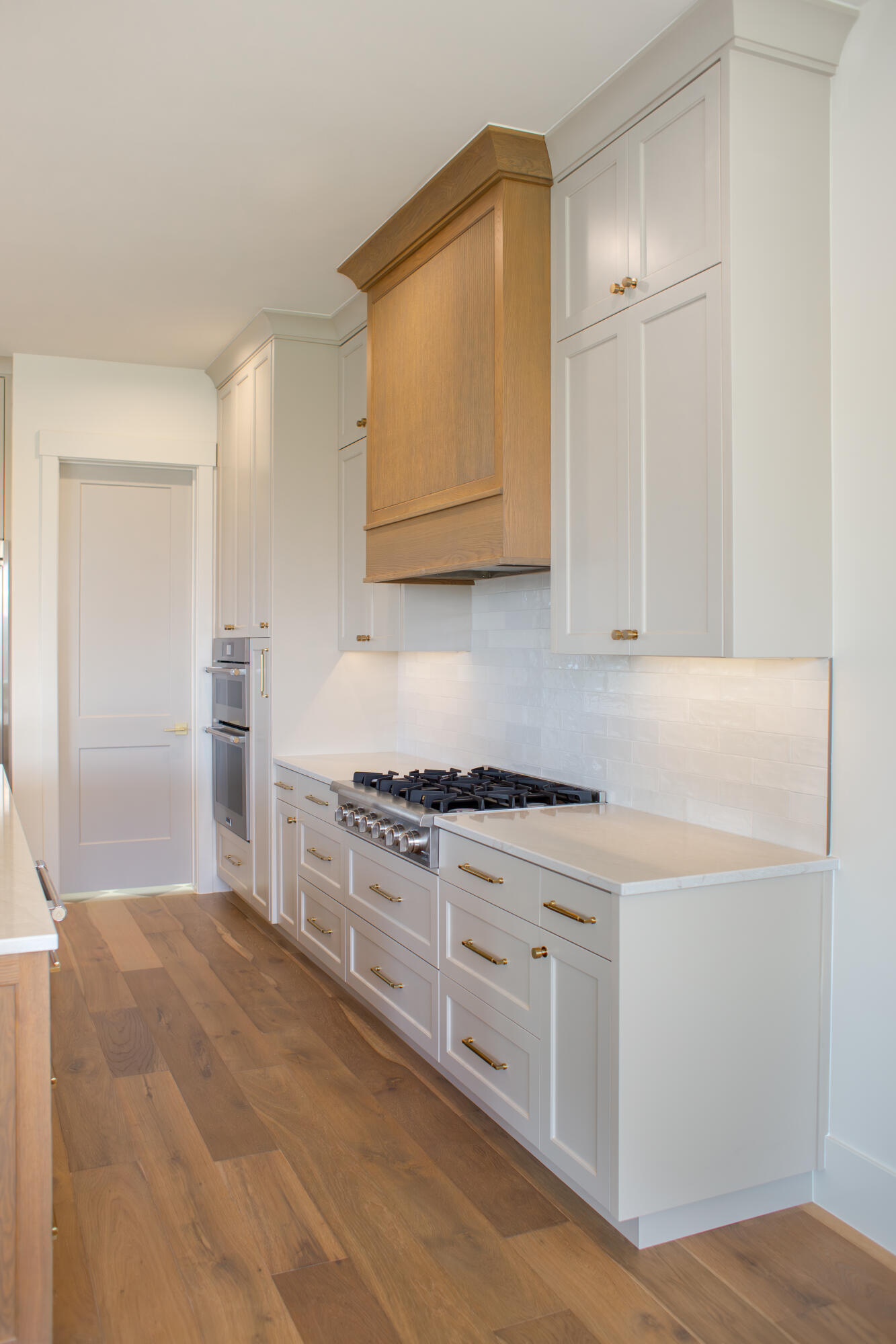 FINLEY FARMS - Residential