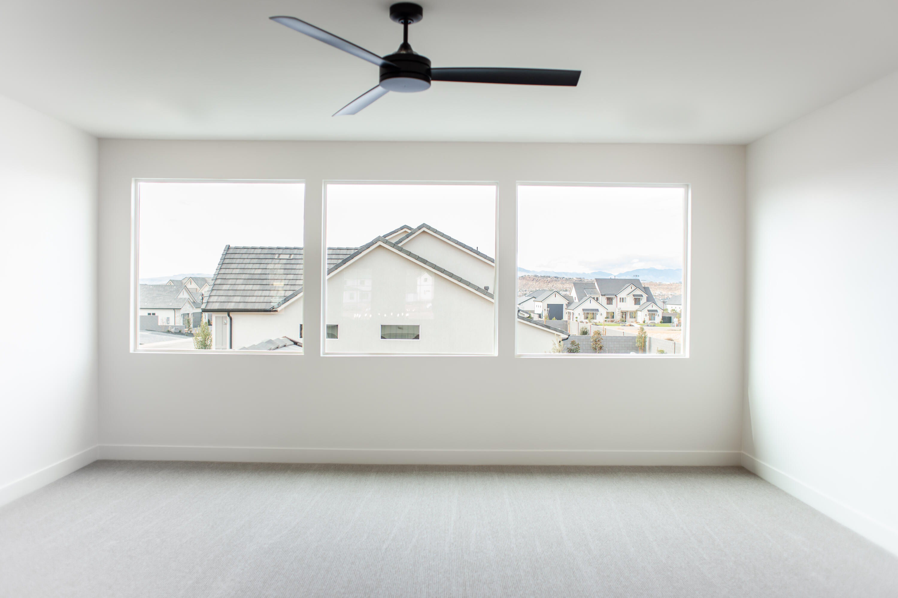 FINLEY FARMS - Residential