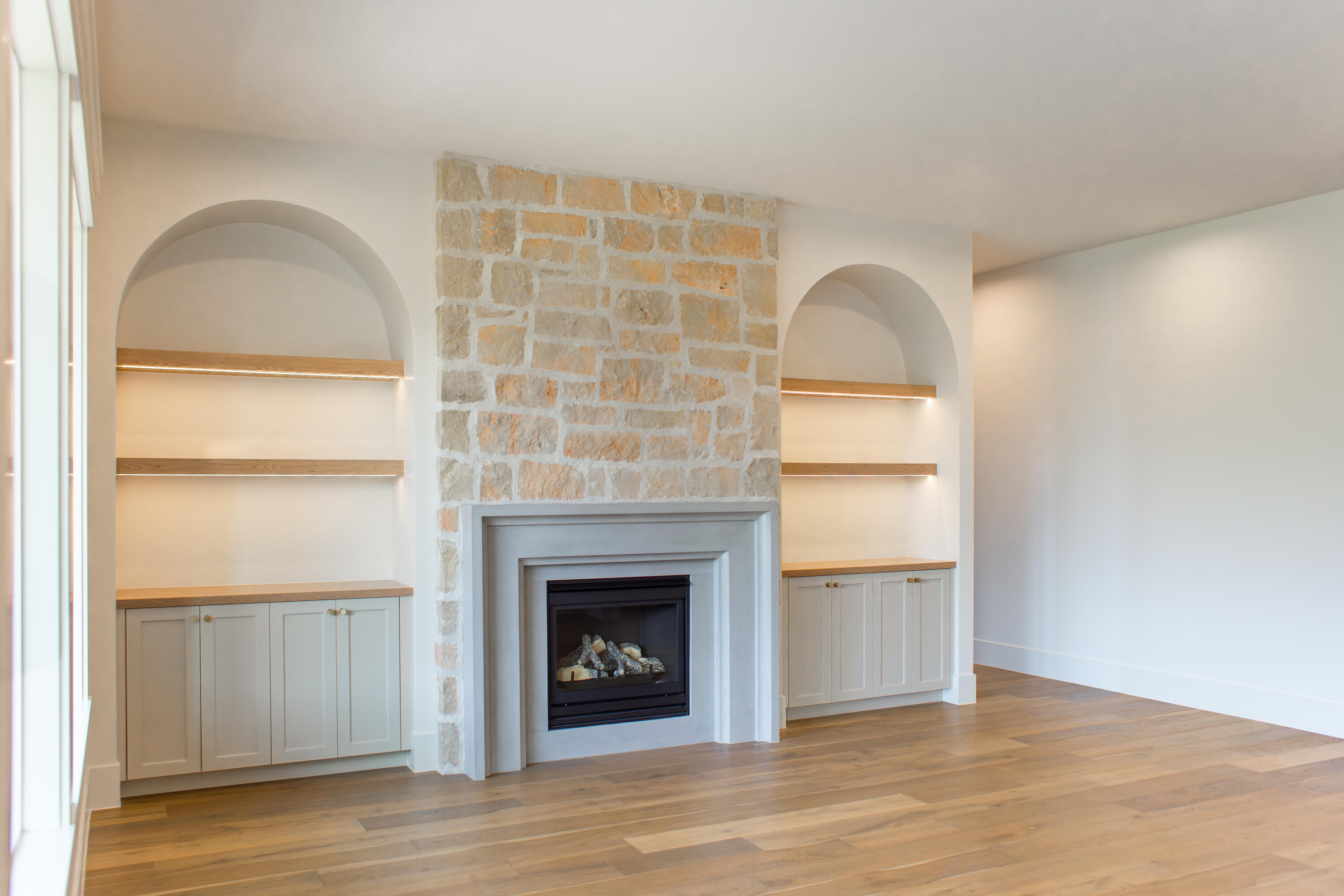 FINLEY FARMS - Residential