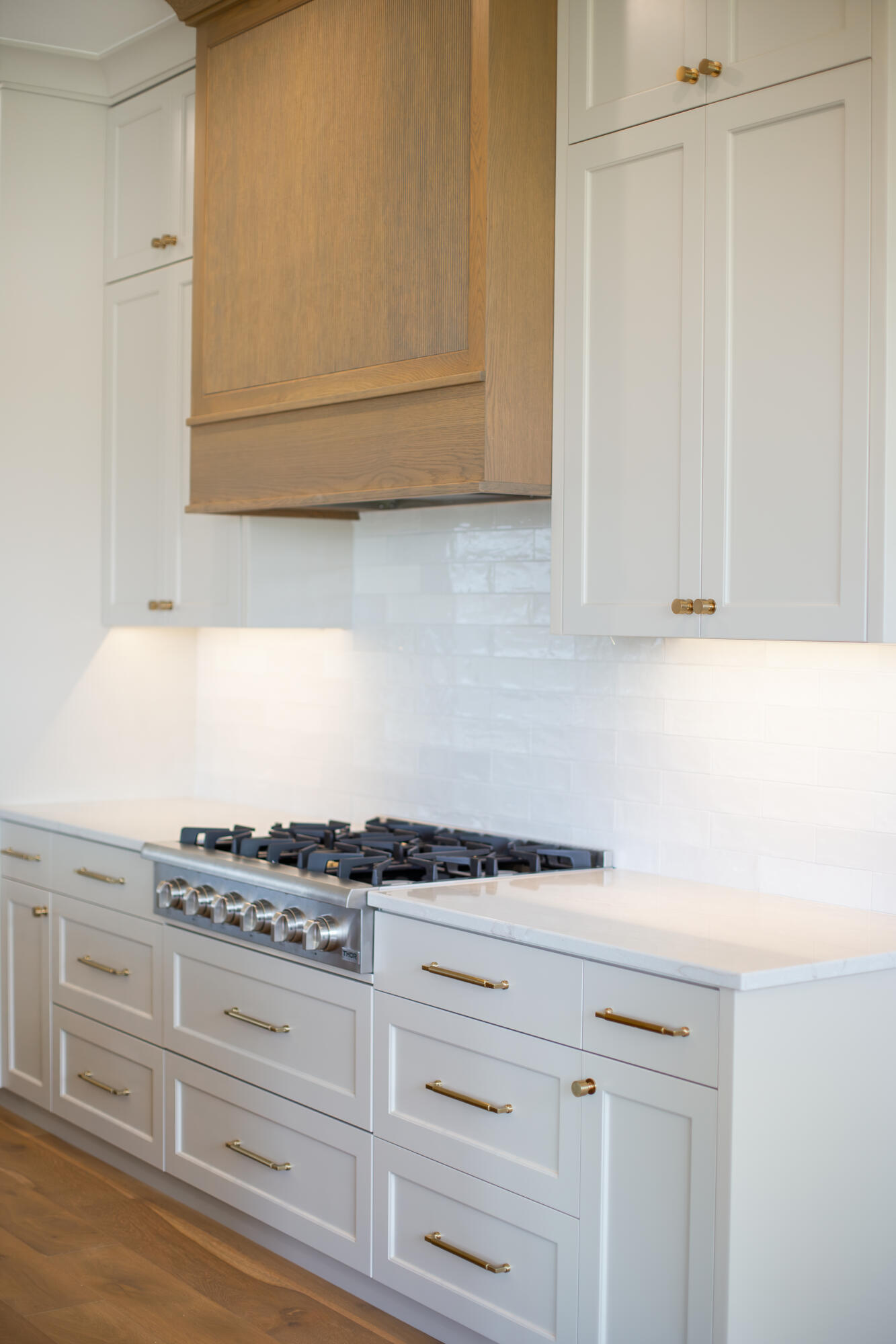 FINLEY FARMS - Residential