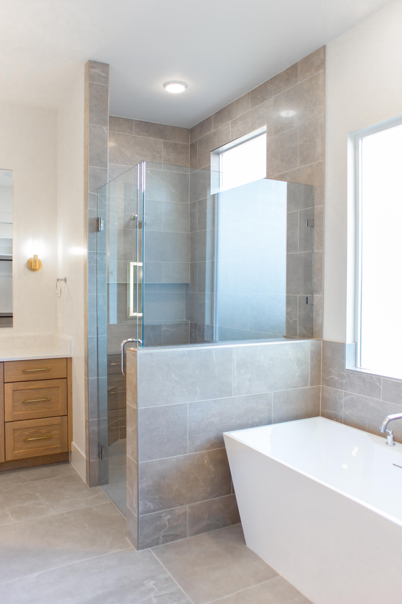 FINLEY FARMS - Residential