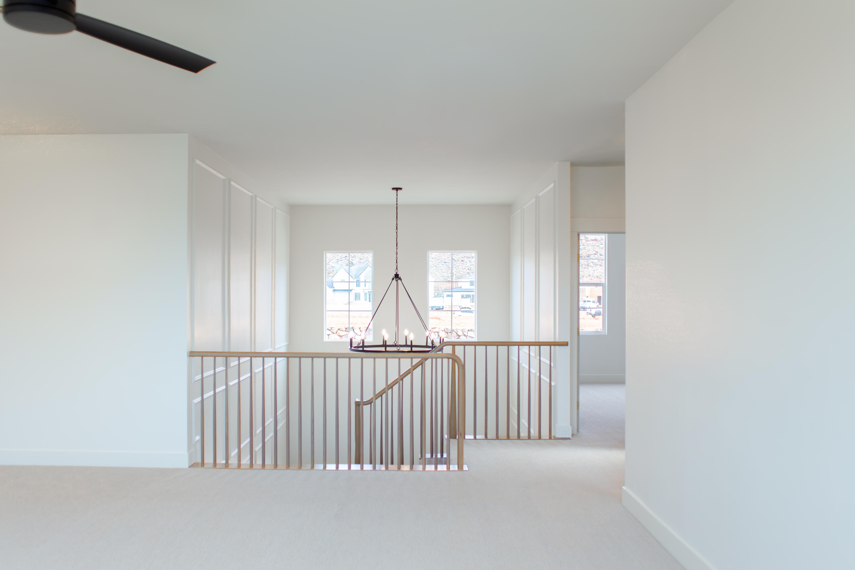 FINLEY FARMS - Residential