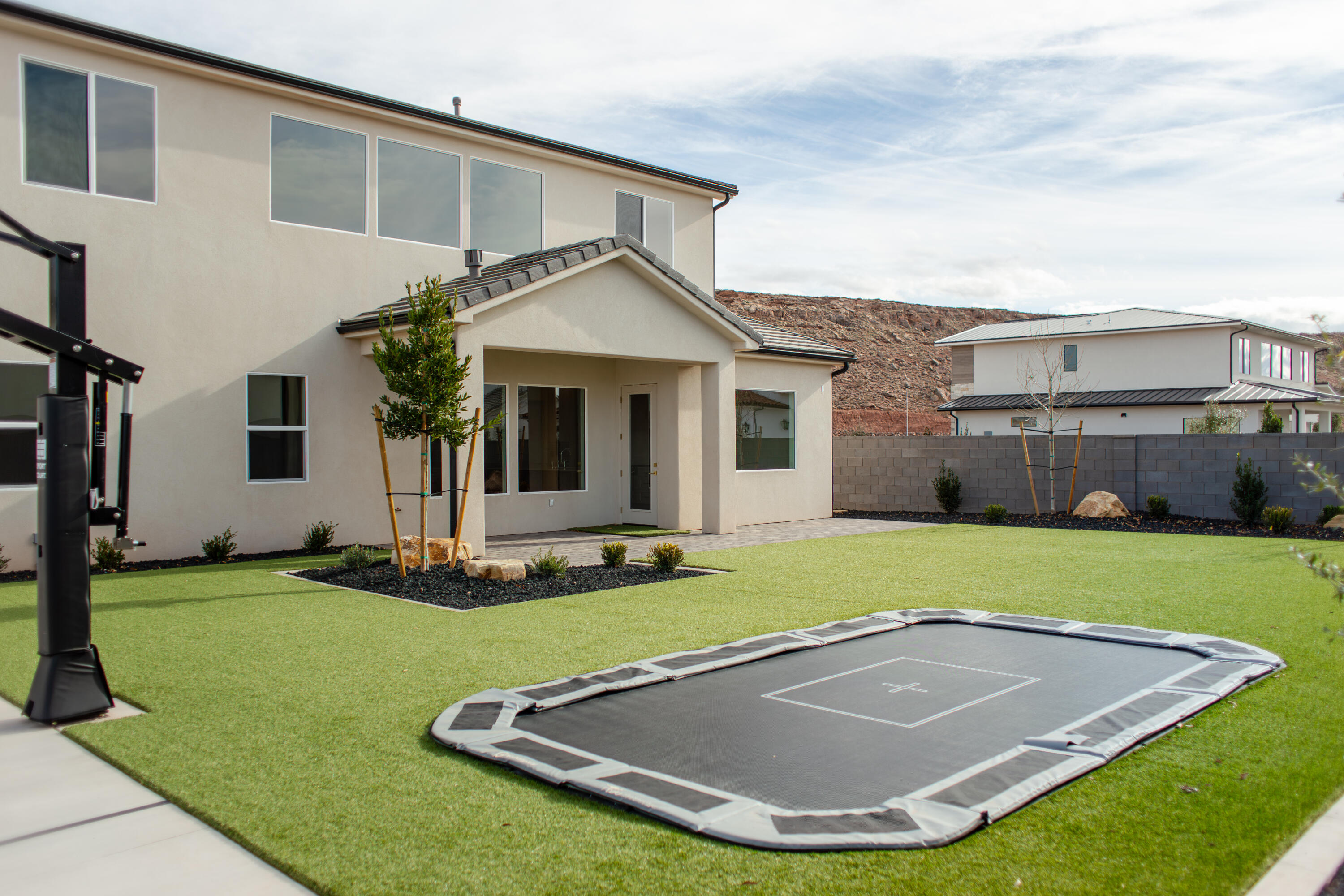 FINLEY FARMS - Residential