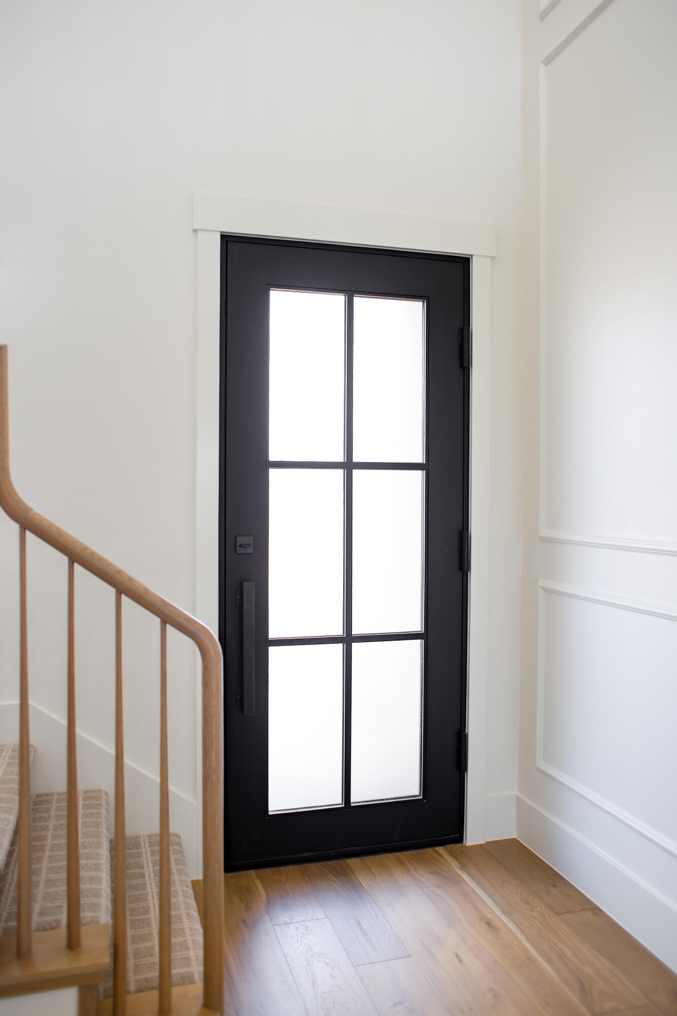 FINLEY FARMS - Residential