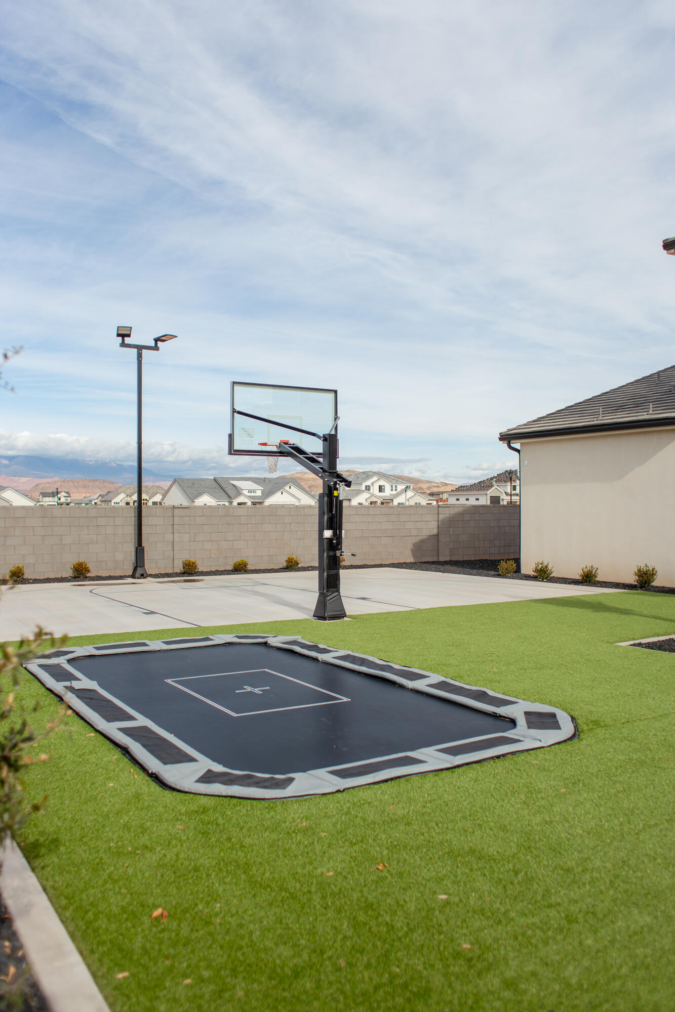 FINLEY FARMS - Residential