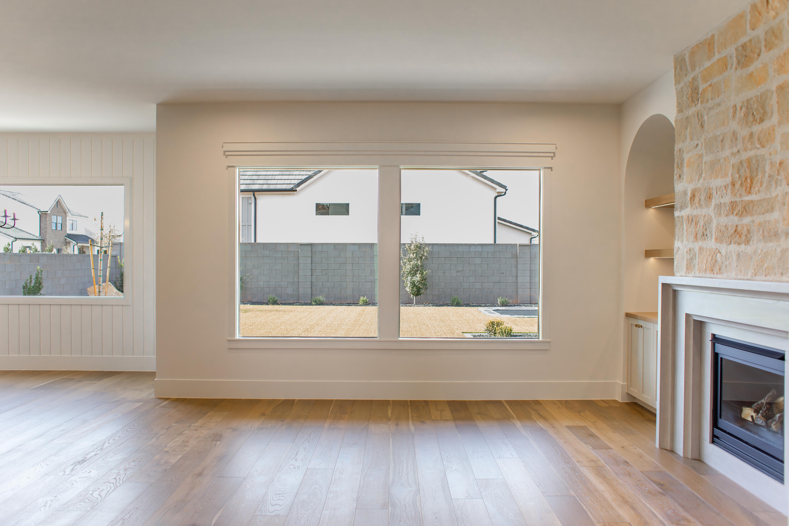 FINLEY FARMS - Residential