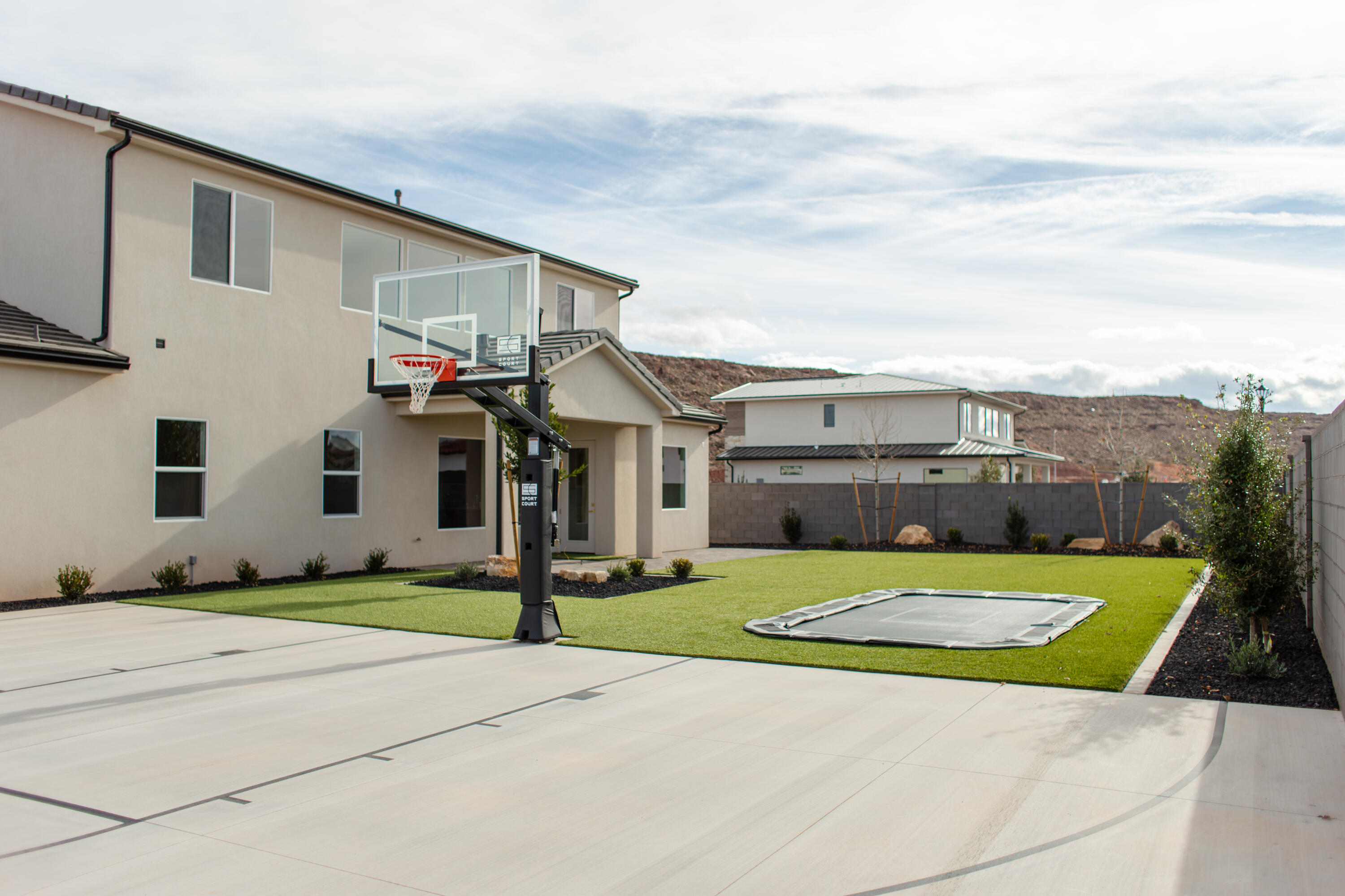 FINLEY FARMS - Residential