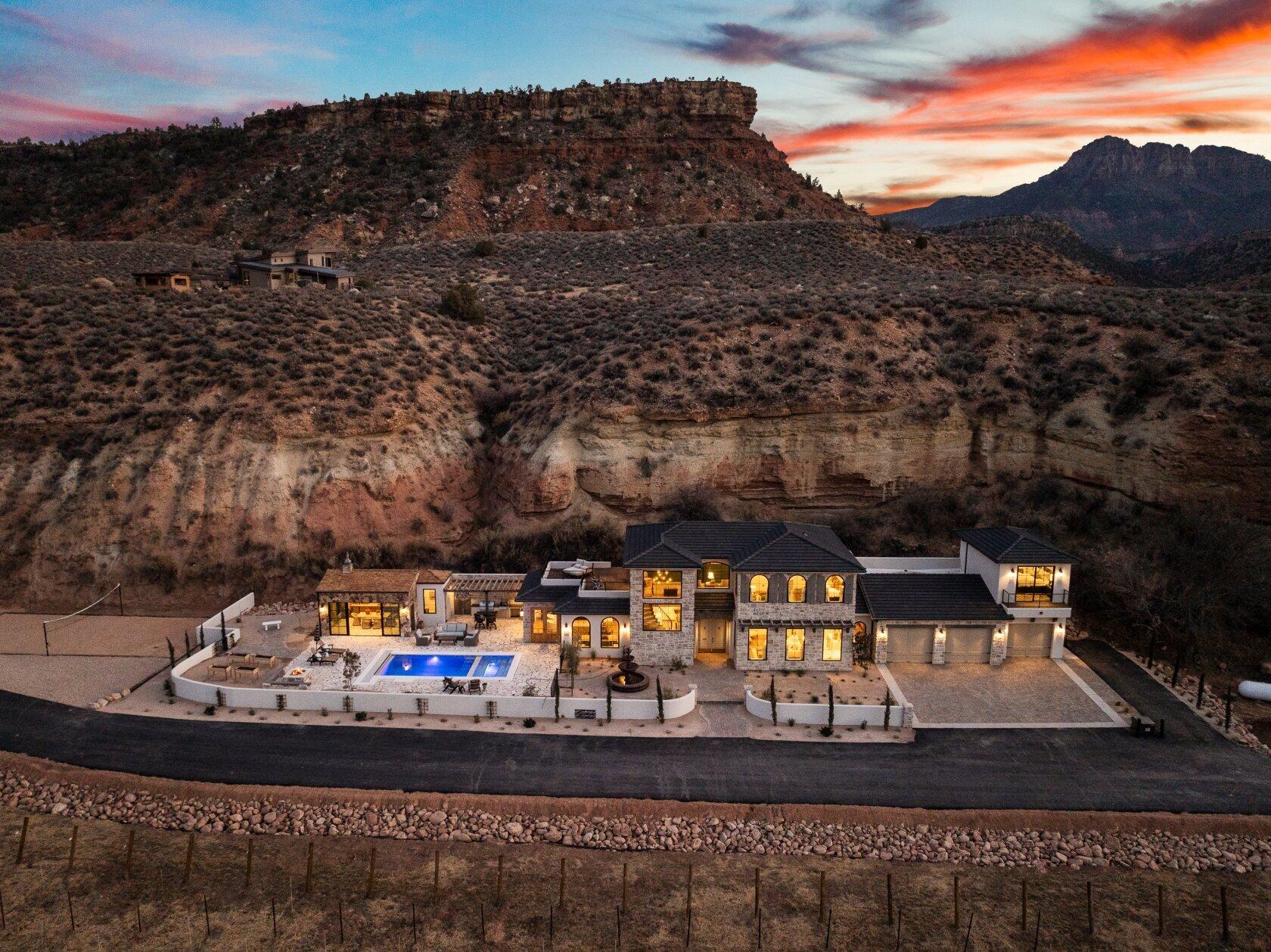 ROCKVILLE TOWNSITE - Residential