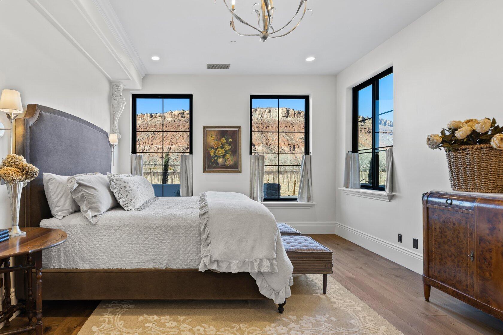 ROCKVILLE TOWNSITE - Residential