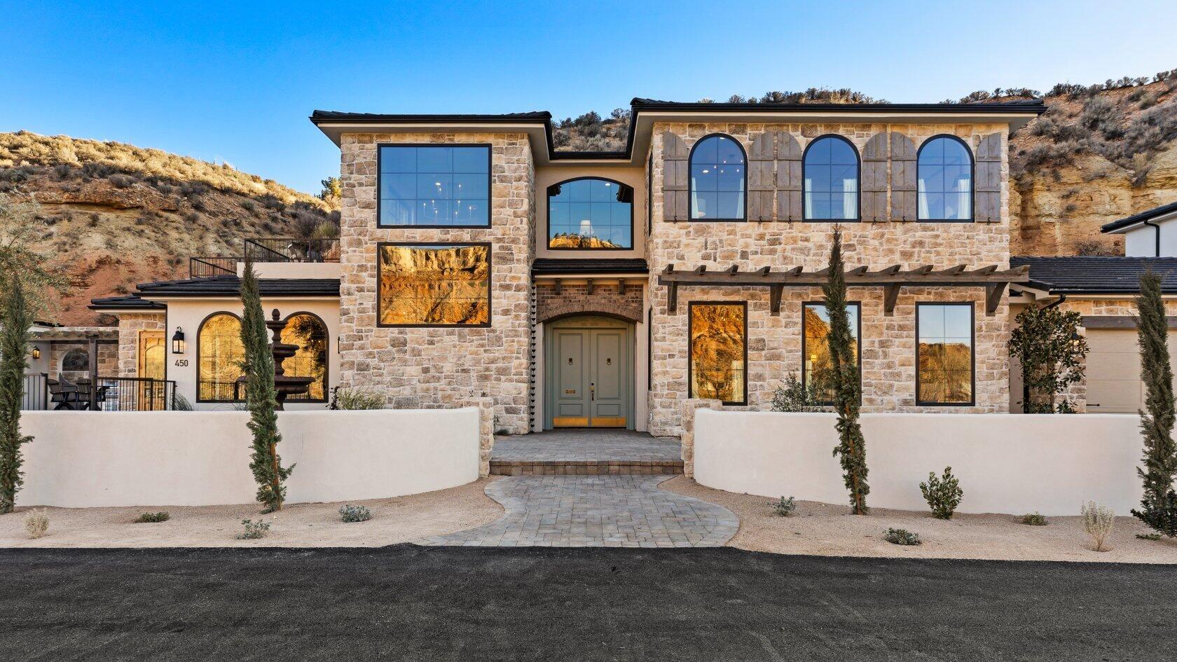 ROCKVILLE TOWNSITE - Residential