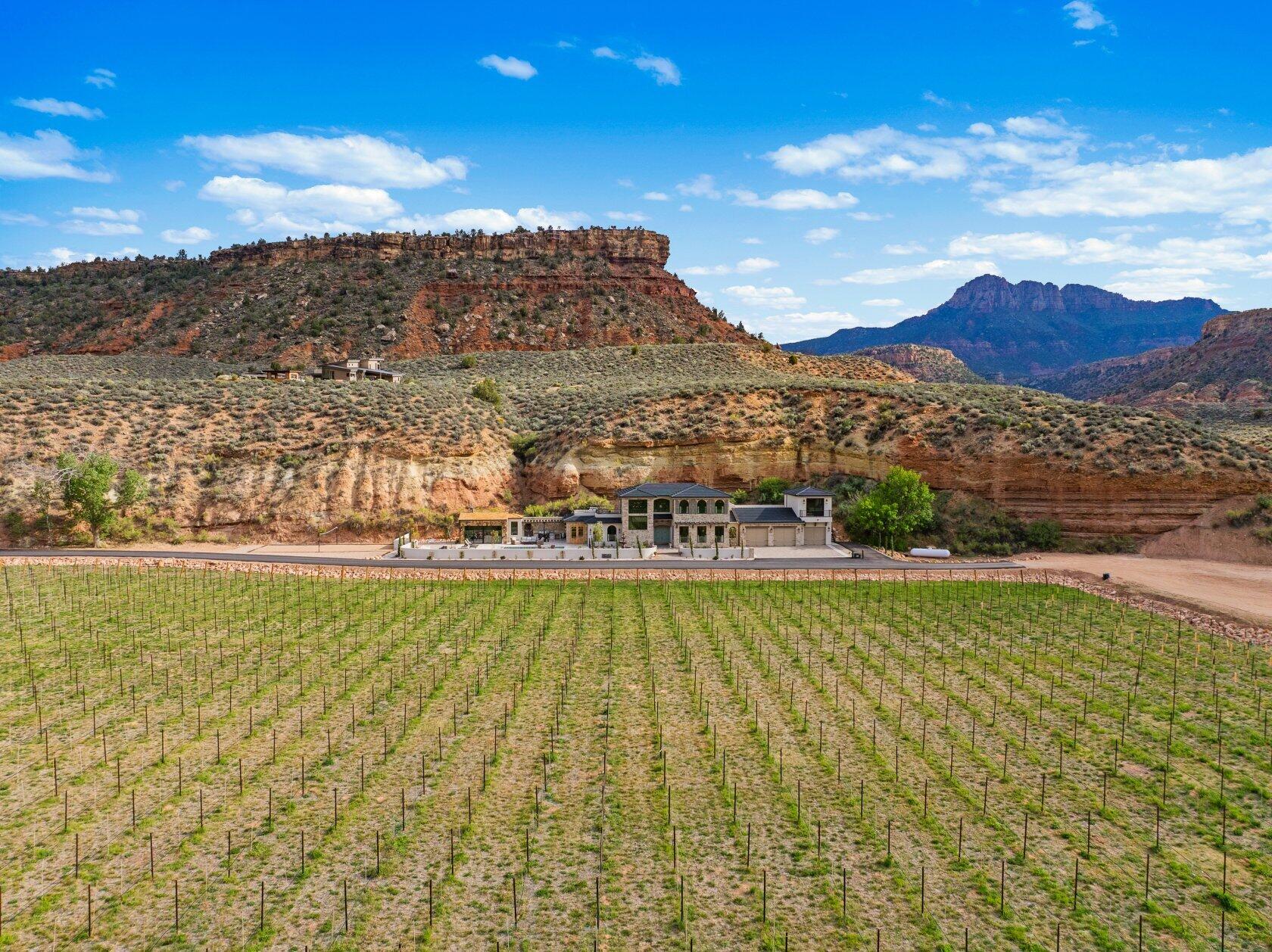 ROCKVILLE TOWNSITE - Residential