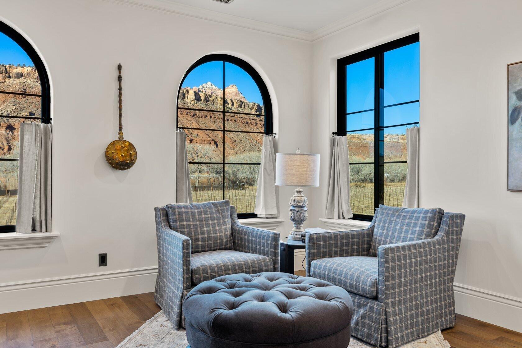 ROCKVILLE TOWNSITE - Residential