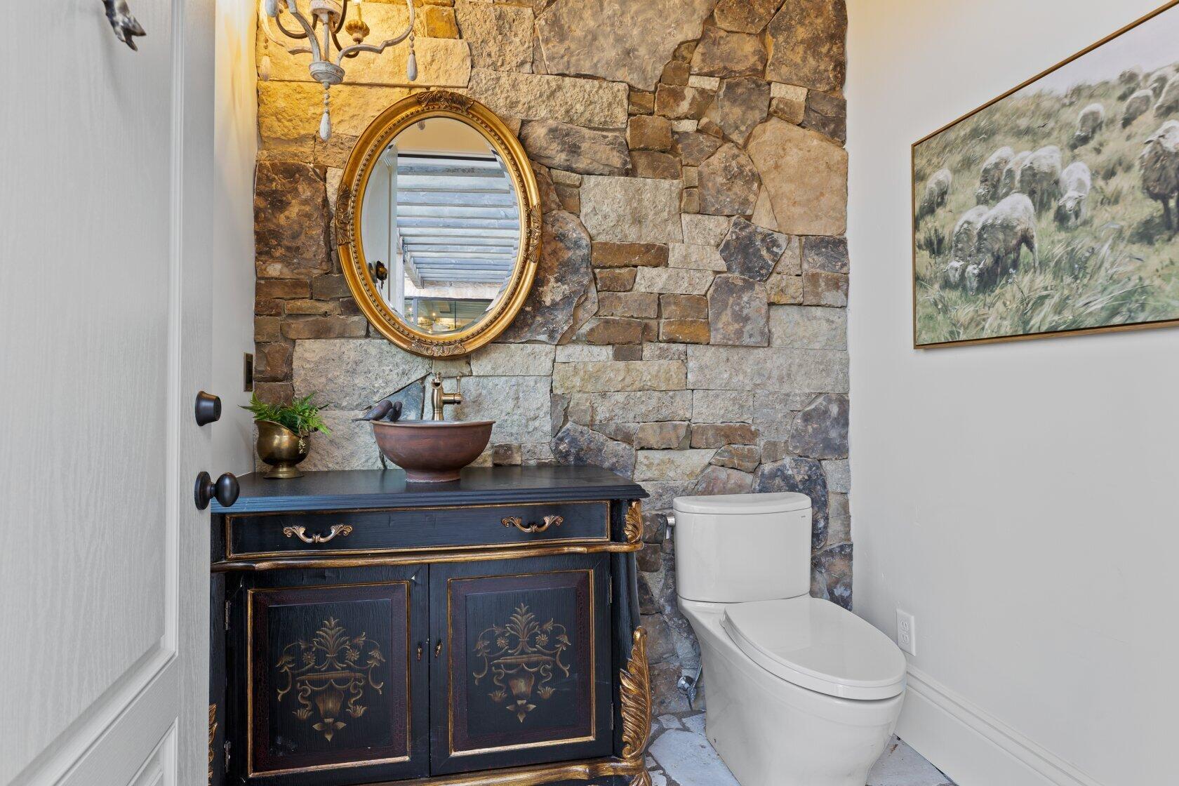 ROCKVILLE TOWNSITE - Residential