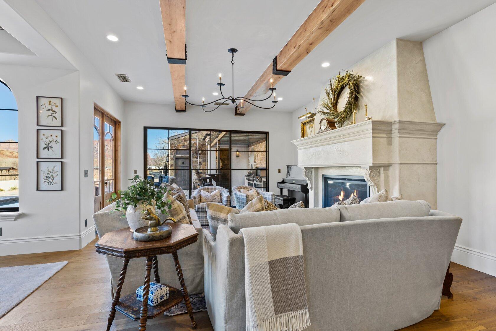 ROCKVILLE TOWNSITE - Residential