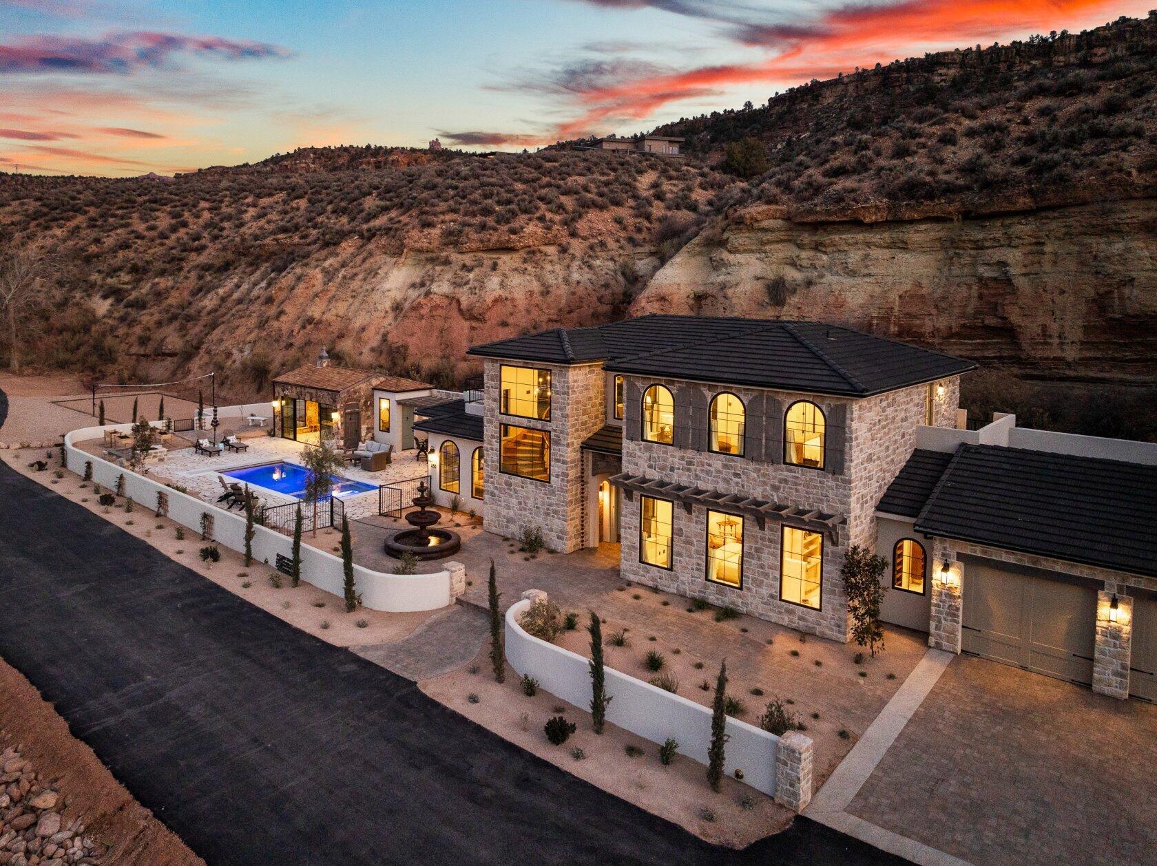 ROCKVILLE TOWNSITE - Residential