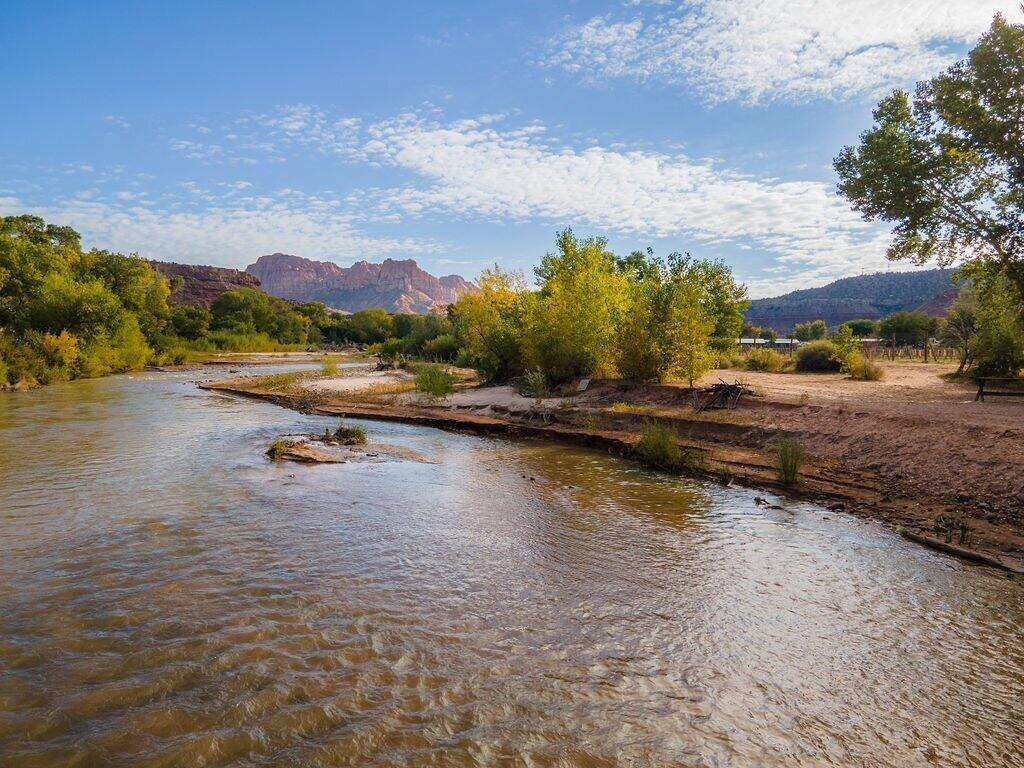 ROCKVILLE TOWNSITE - Residential