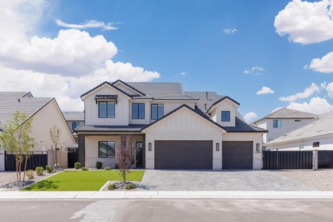 Photo of 2926 E Naboo LN, Saint George, UT 84790 (MLS # 26-274563)
