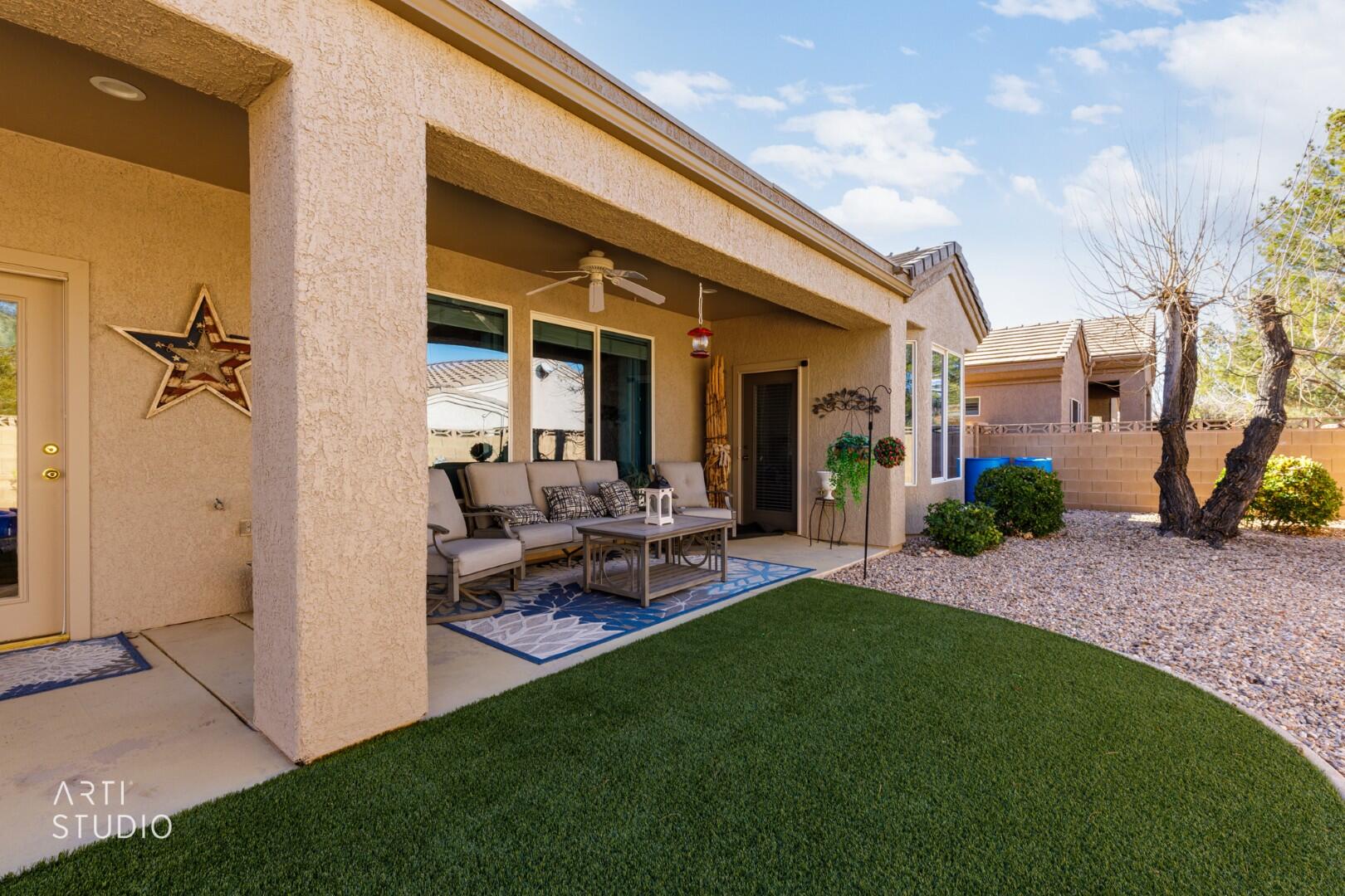 SUN RIVER - Residential