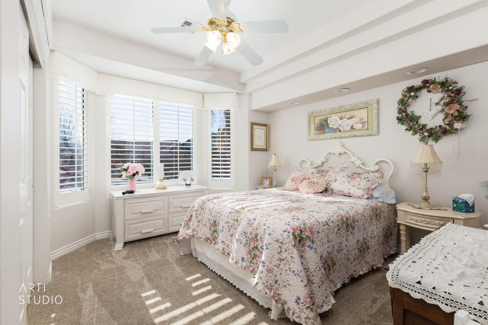 SUN RIVER - Residential