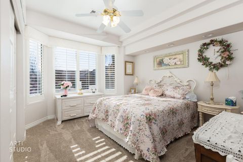 Tiny photo for 1632 W WONDERSTONE DR, Saint George, UT 84790 (MLS # 26-268002)