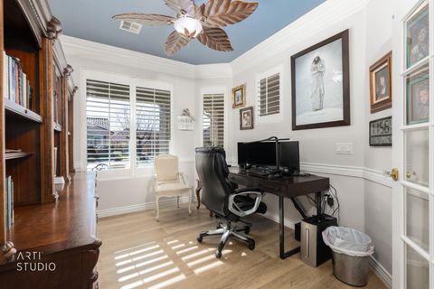 Tiny photo for 1632 W WONDERSTONE DR, Saint George, UT 84790 (MLS # 26-268002)