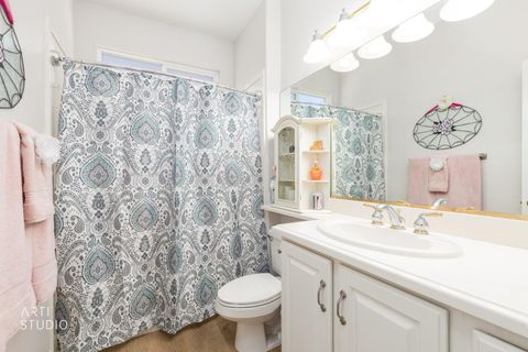 Tiny photo for 1632 W WONDERSTONE DR, Saint George, UT 84790 (MLS # 26-268002)