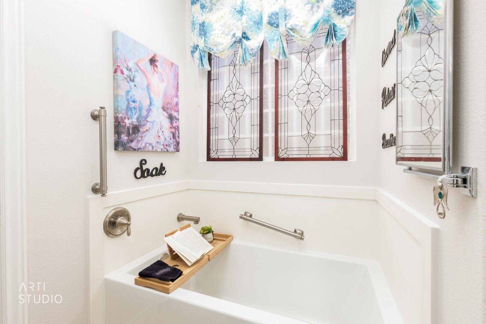 SUN RIVER - Residential