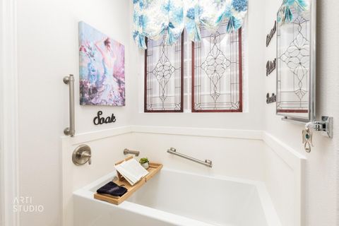 Tiny photo for 1632 W WONDERSTONE DR, Saint George, UT 84790 (MLS # 26-268002)